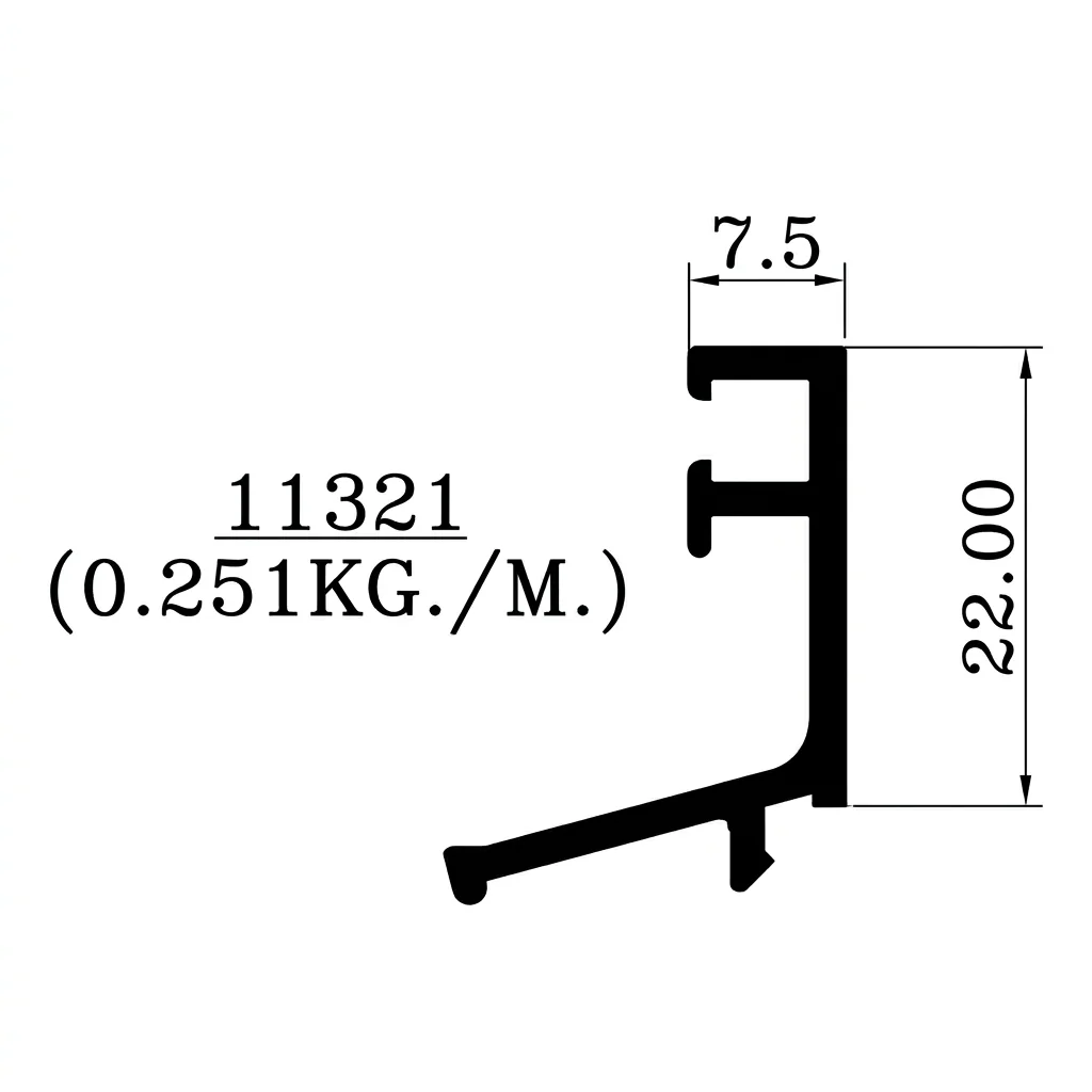 Profile 11321