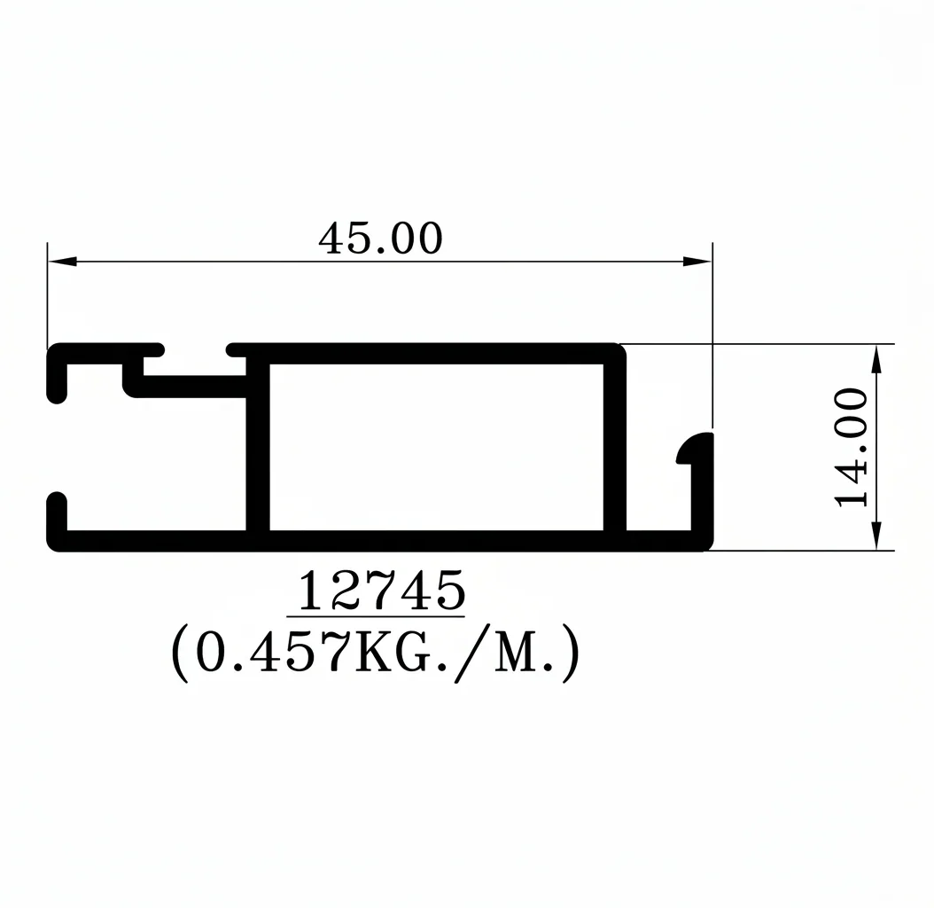 Profile 12745