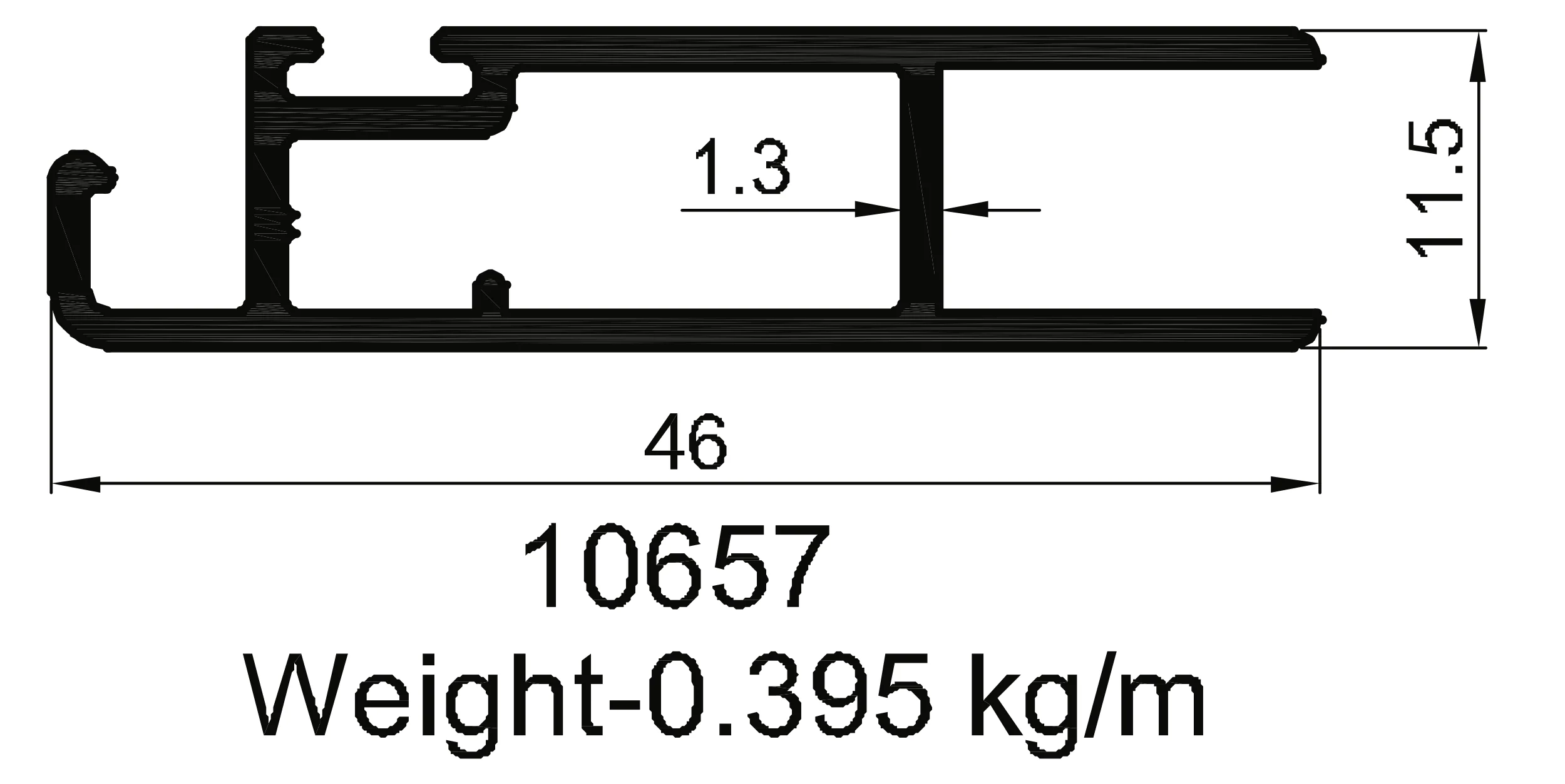 Profile 10657