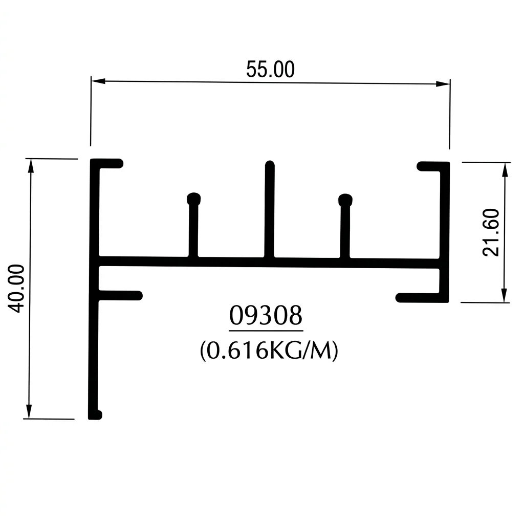 Profile 09308