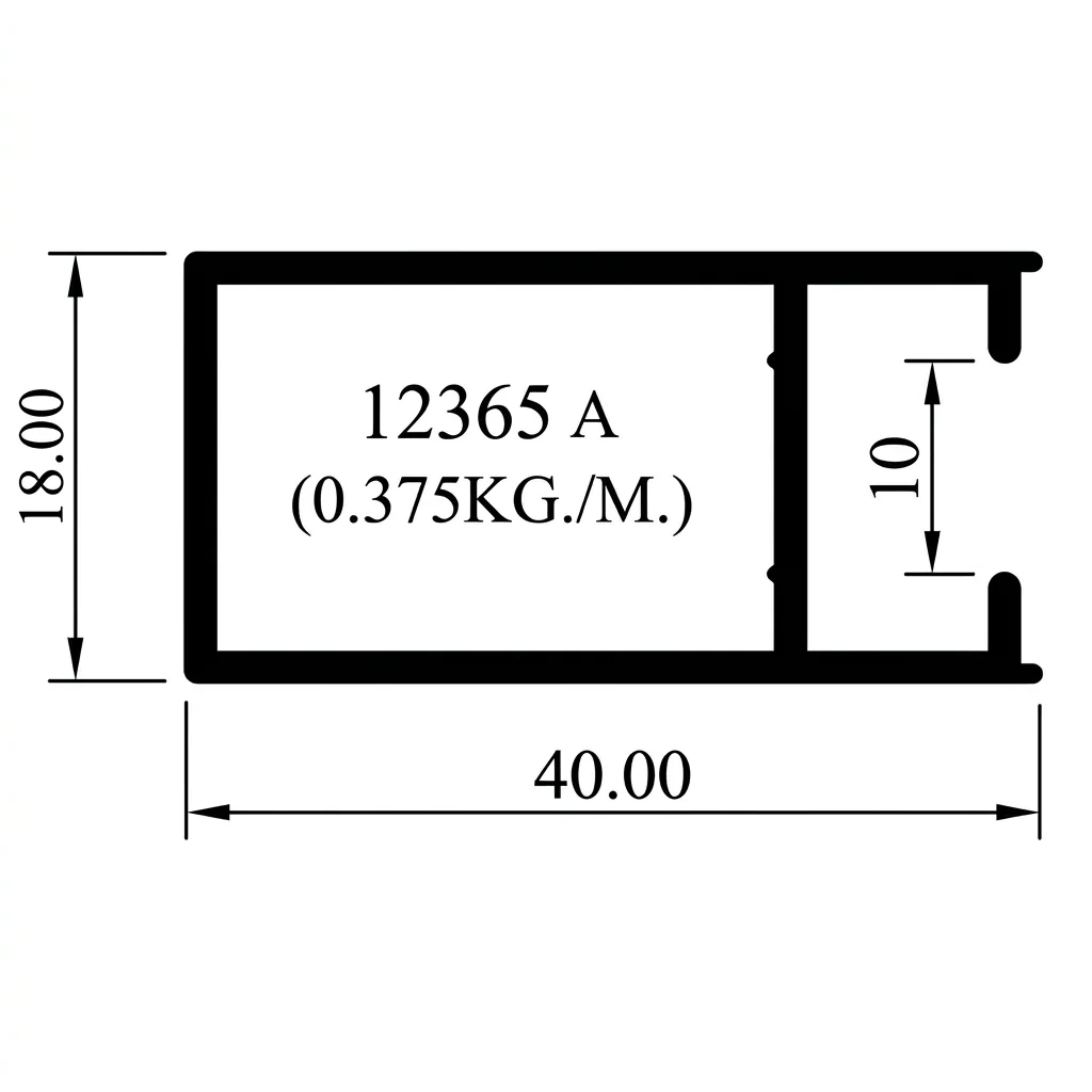 Profile 12365