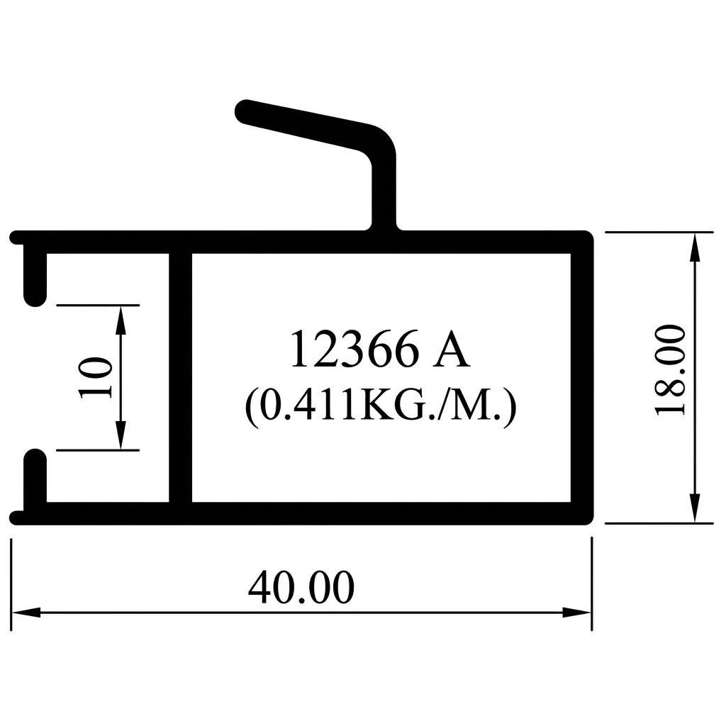 Profile 12366