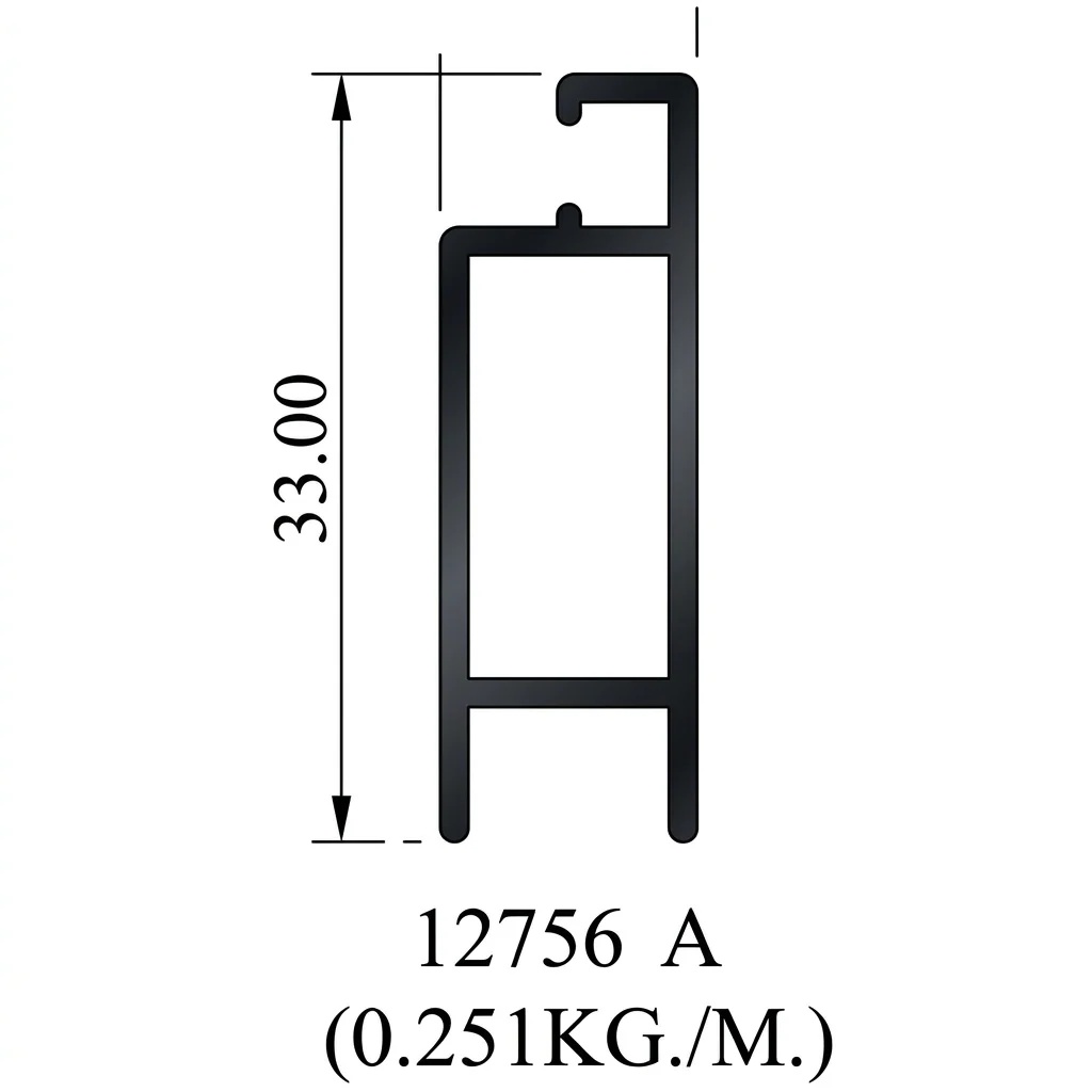 Profile 12756