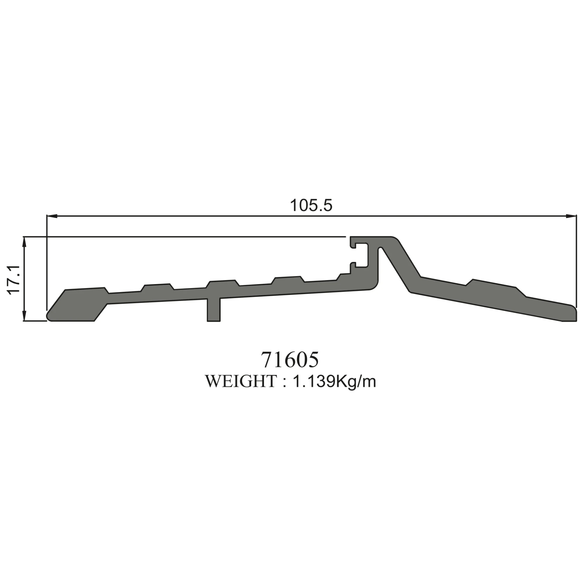 Profile 71605