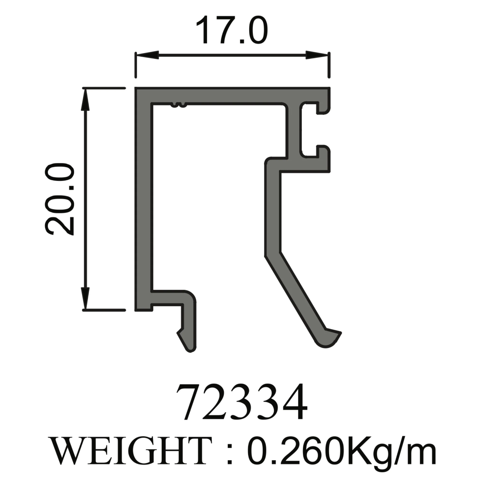 Profile 72334
