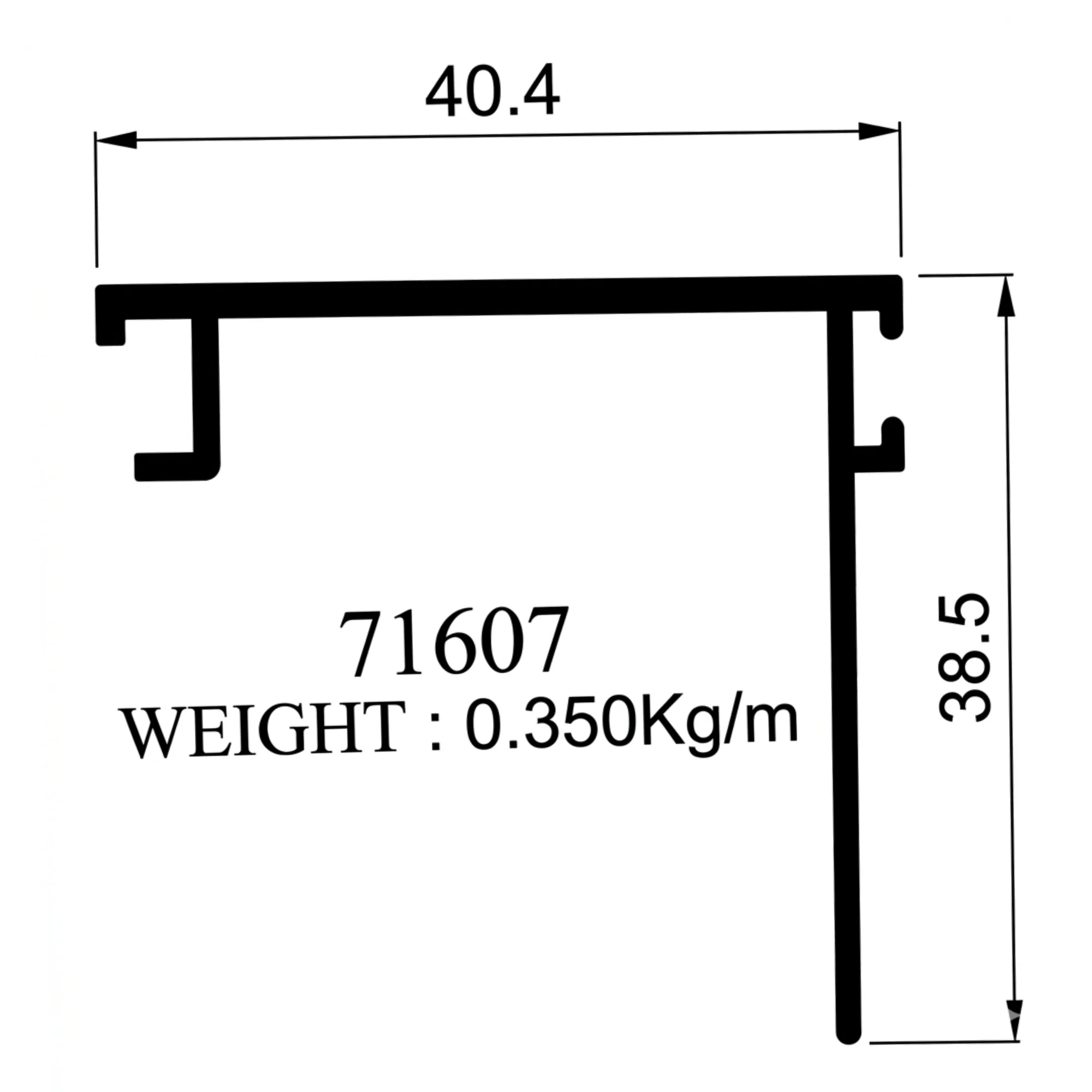Profile 71607