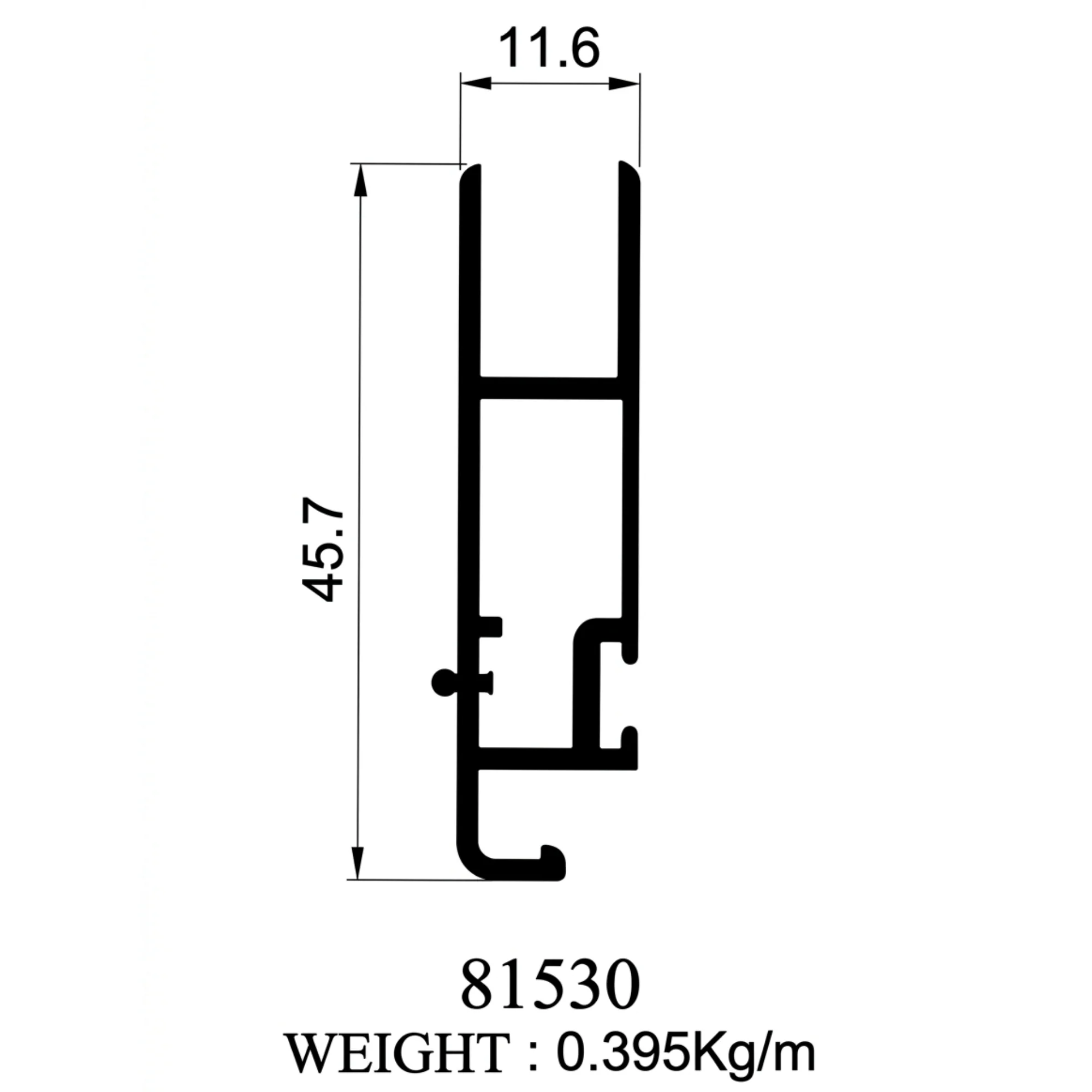 Profile 81530