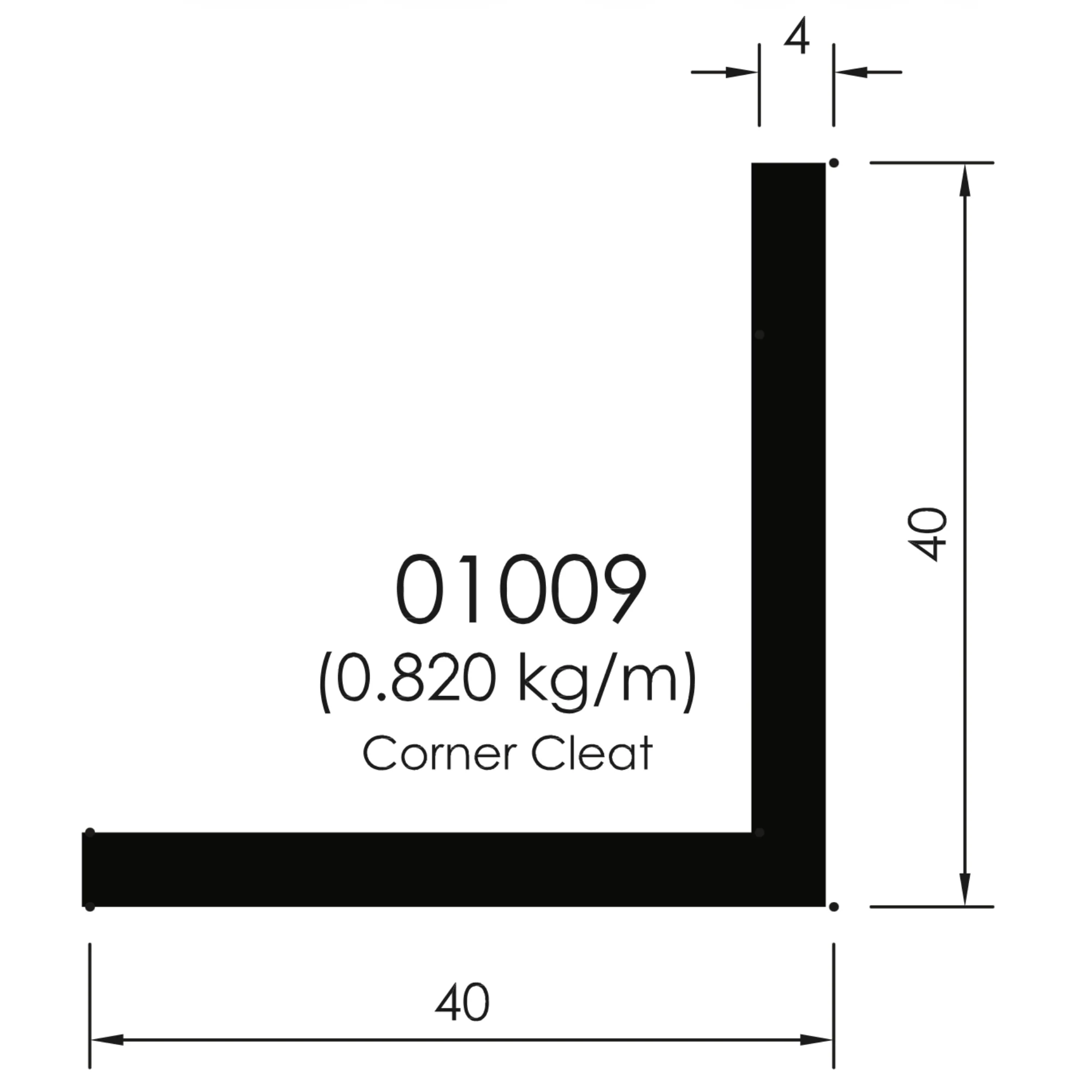 Profile 01009