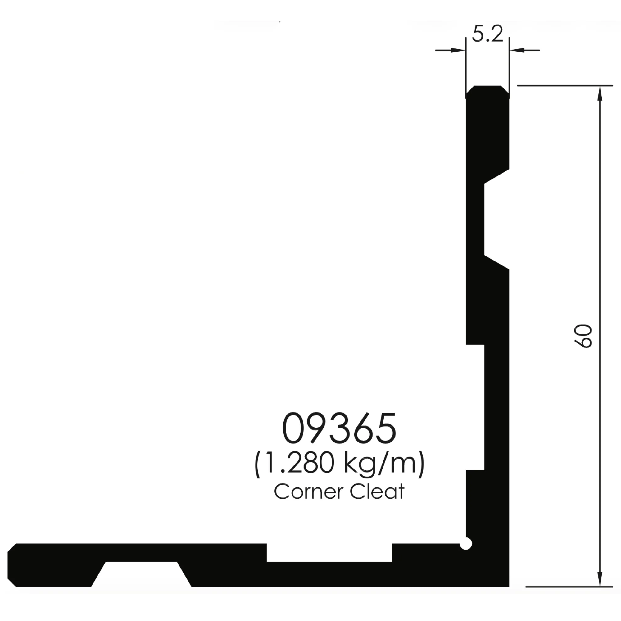 Profile 09365