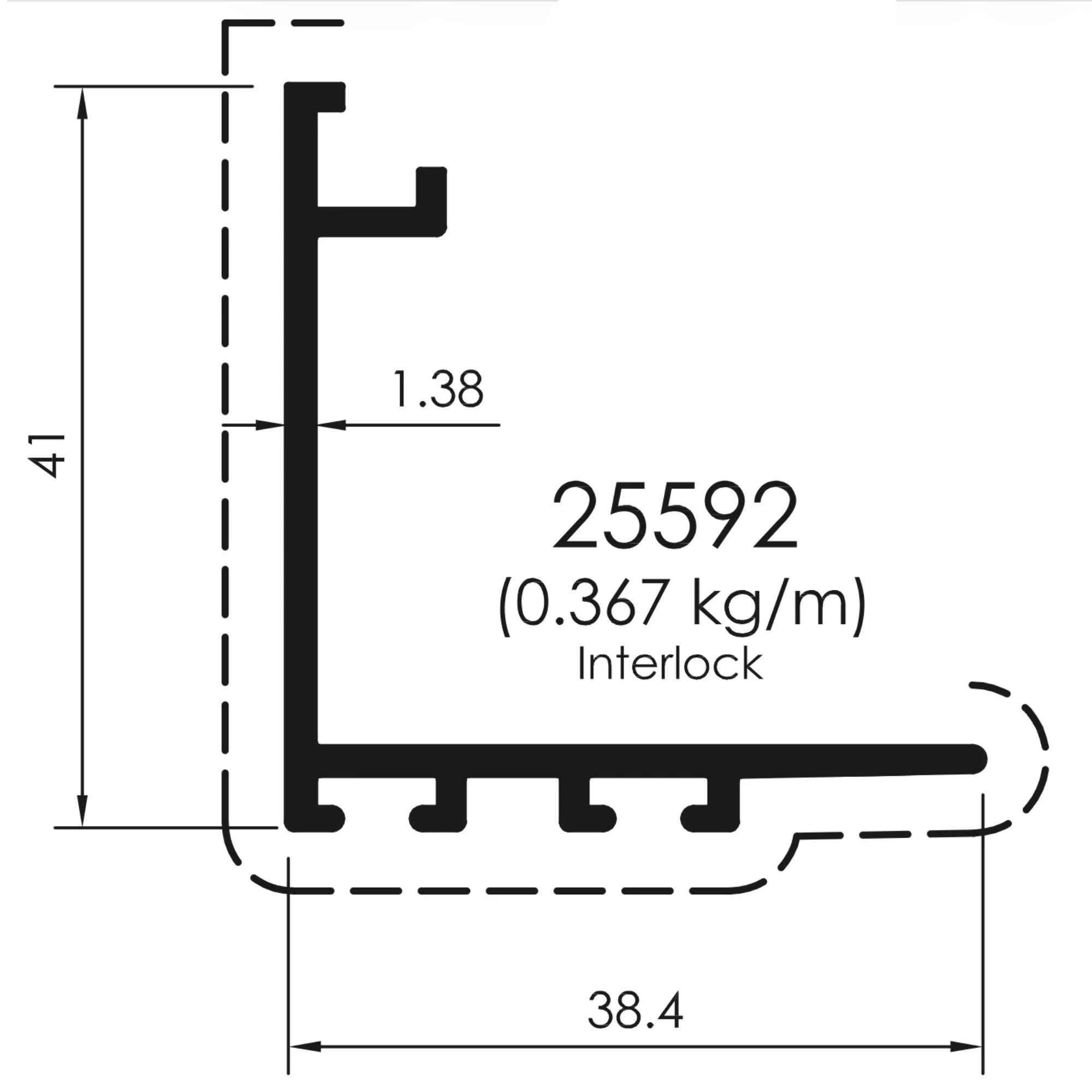 Profile 25592