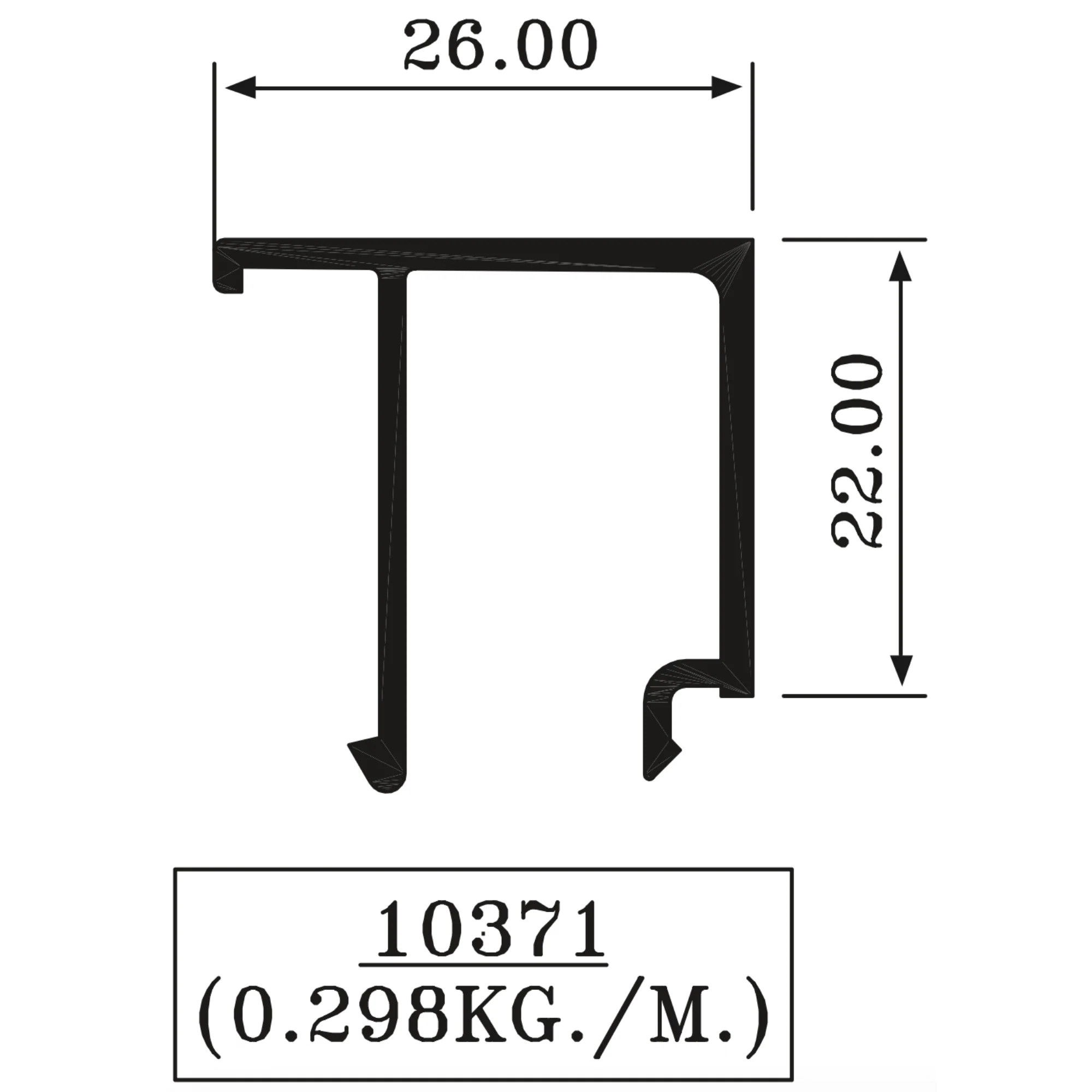 Profile 10371