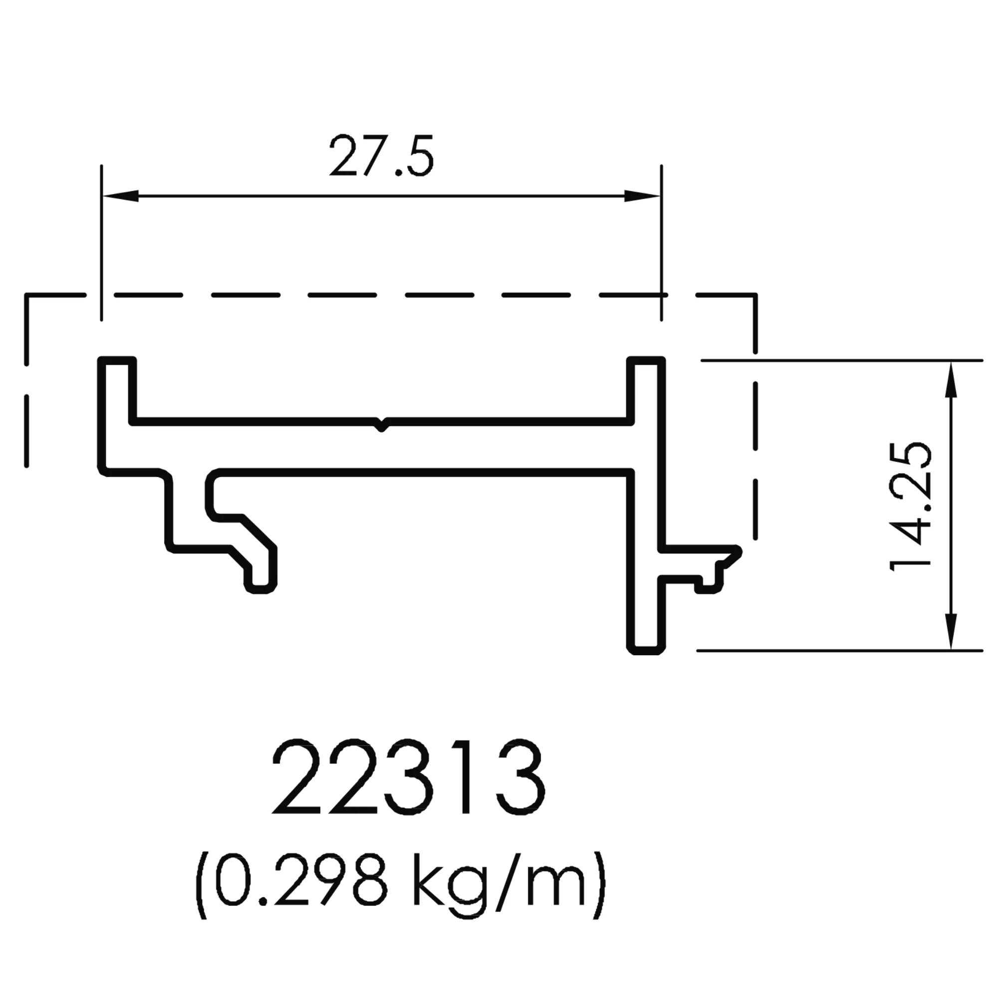 Profile 22313