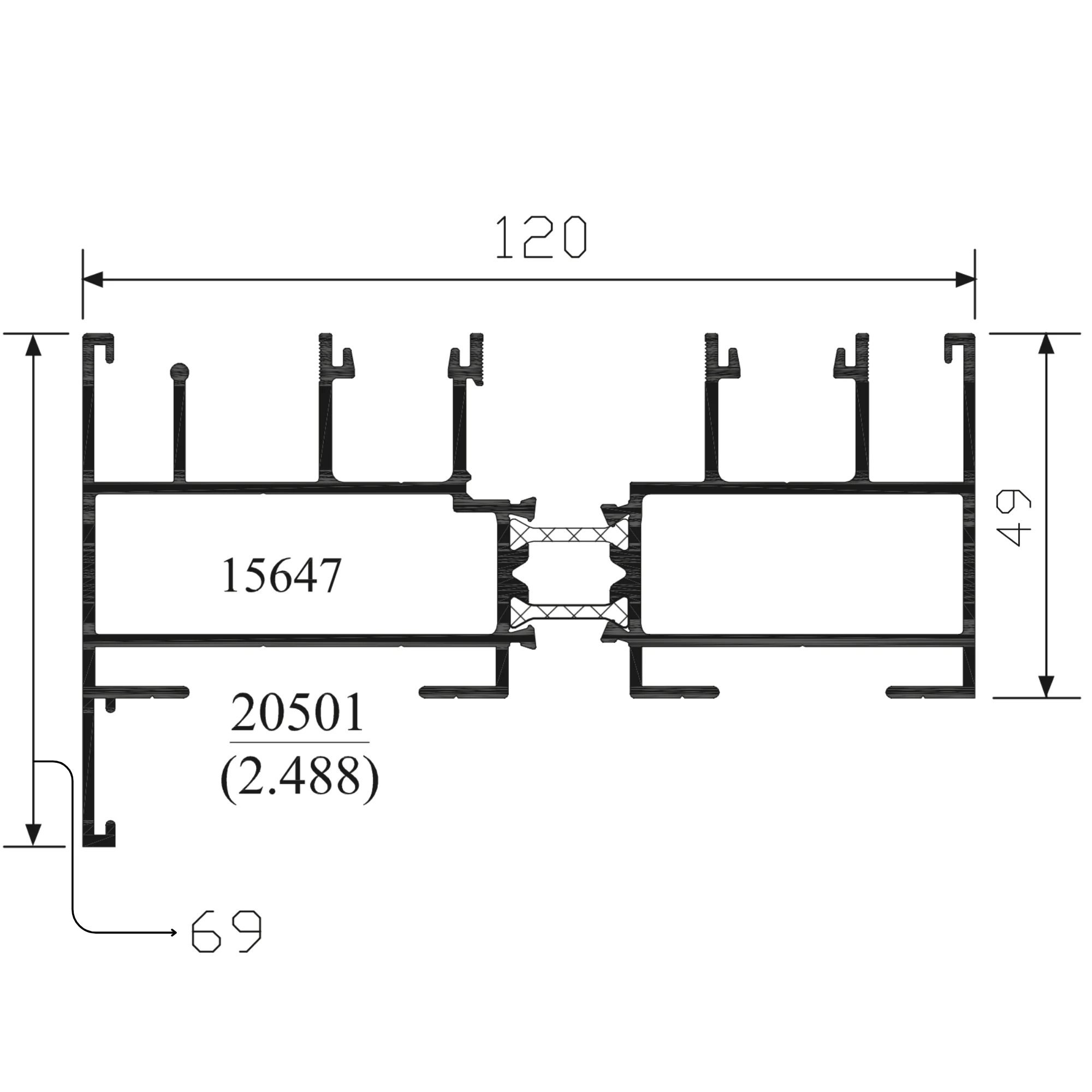 Profile 20501