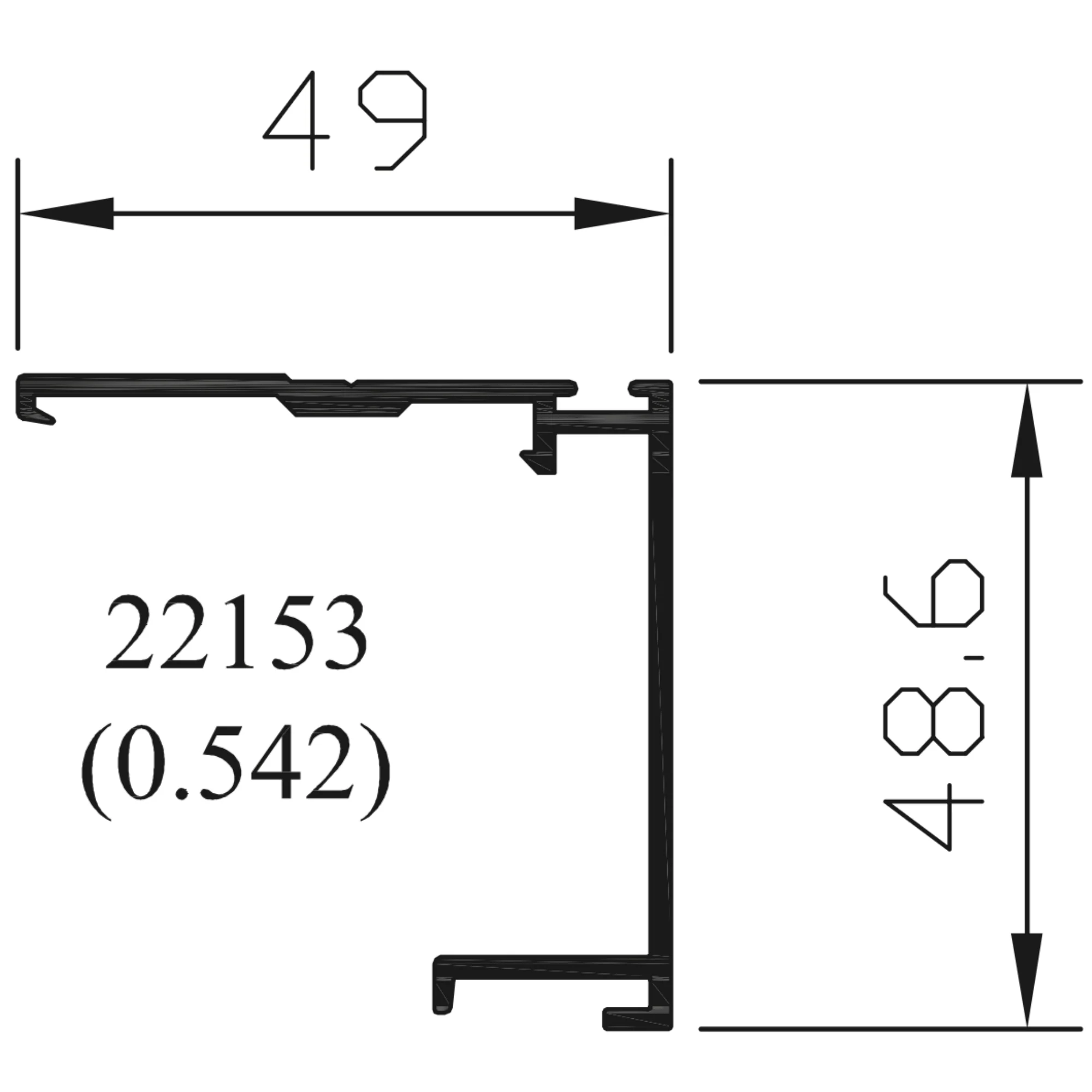 Assembly 11 + 22153