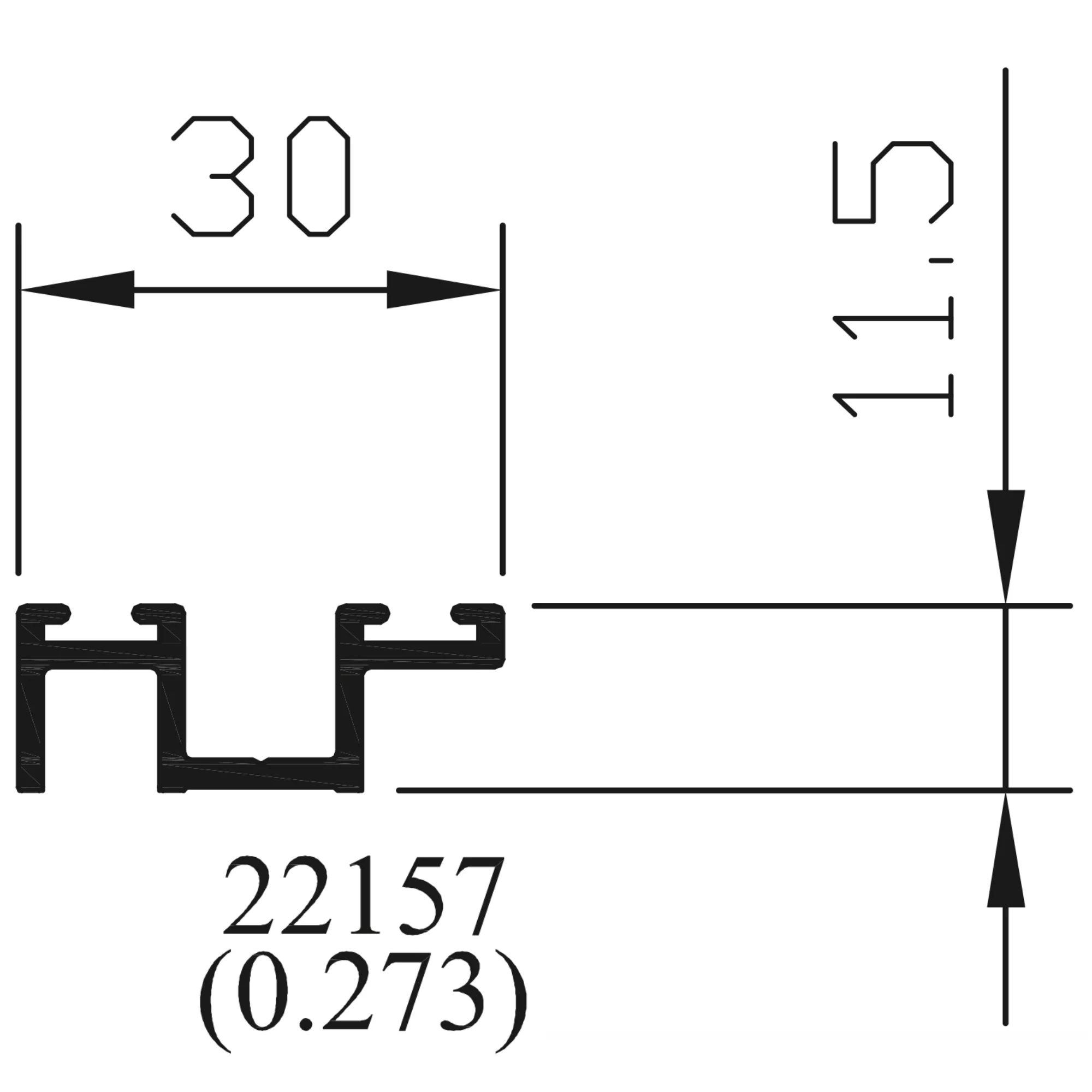Assembly 14 + 22157