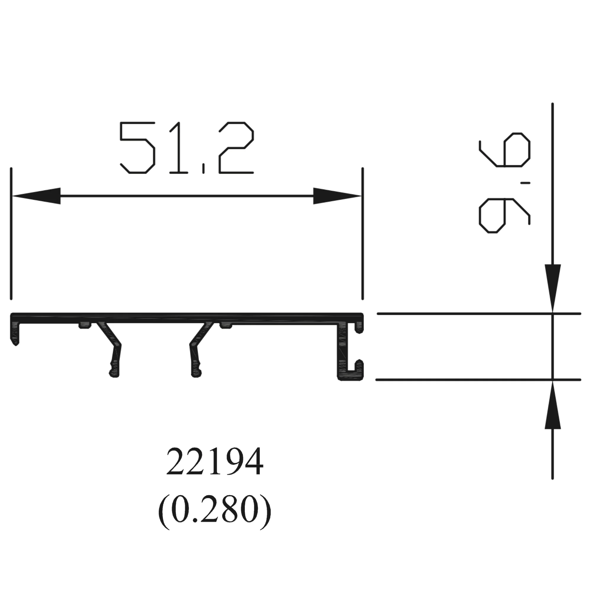 Assembly 17 + 22194