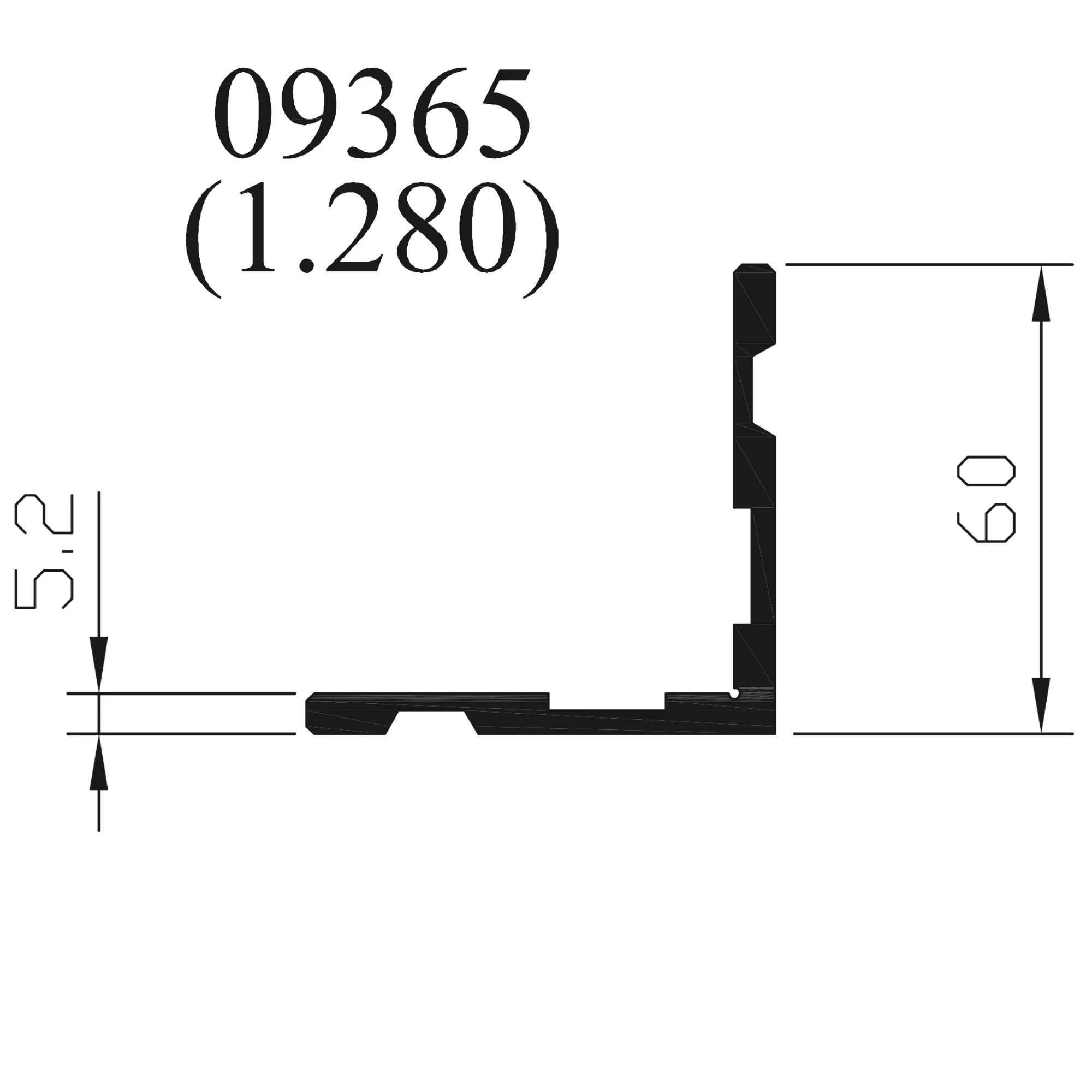 Assembly 21 + 09365
