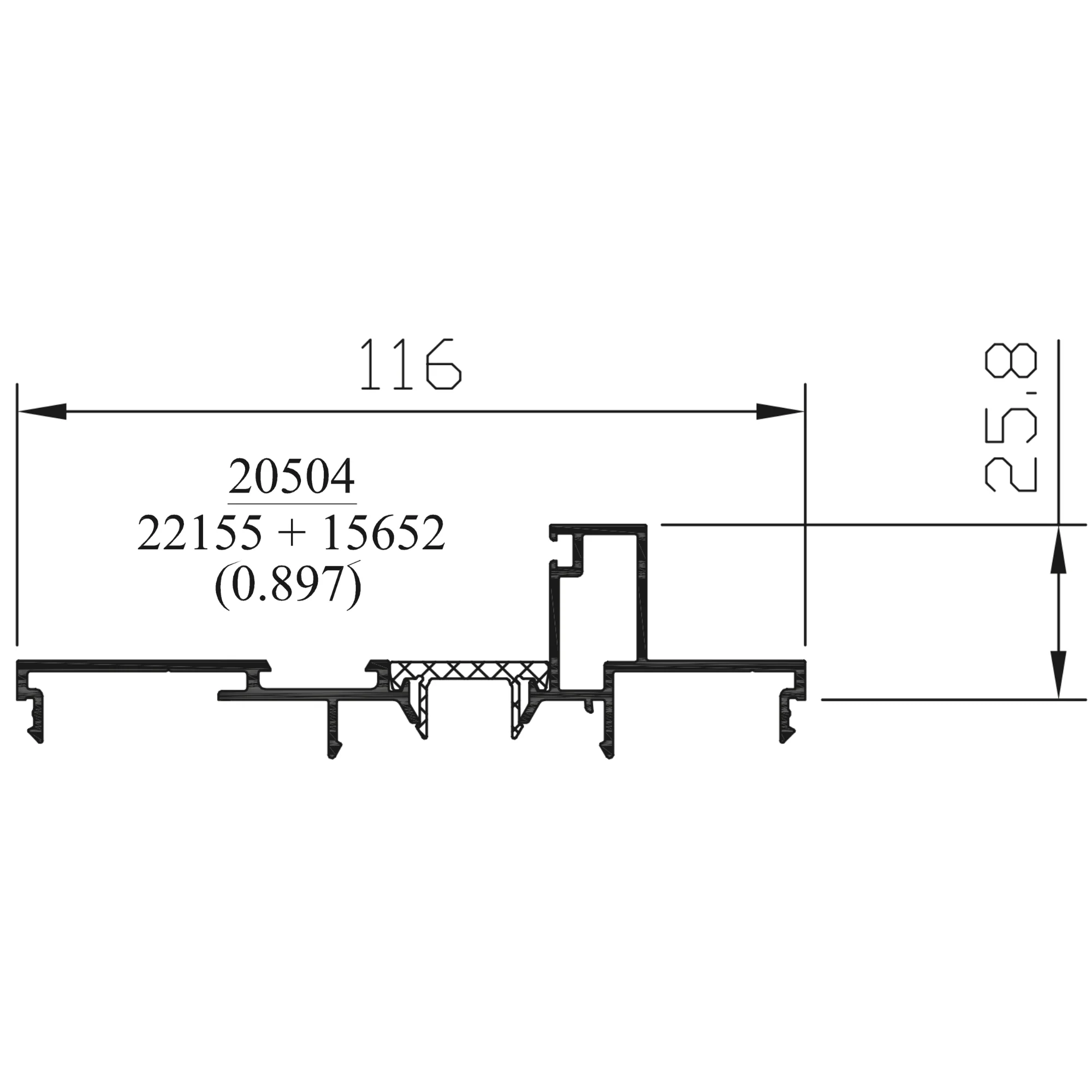 Profile 20504