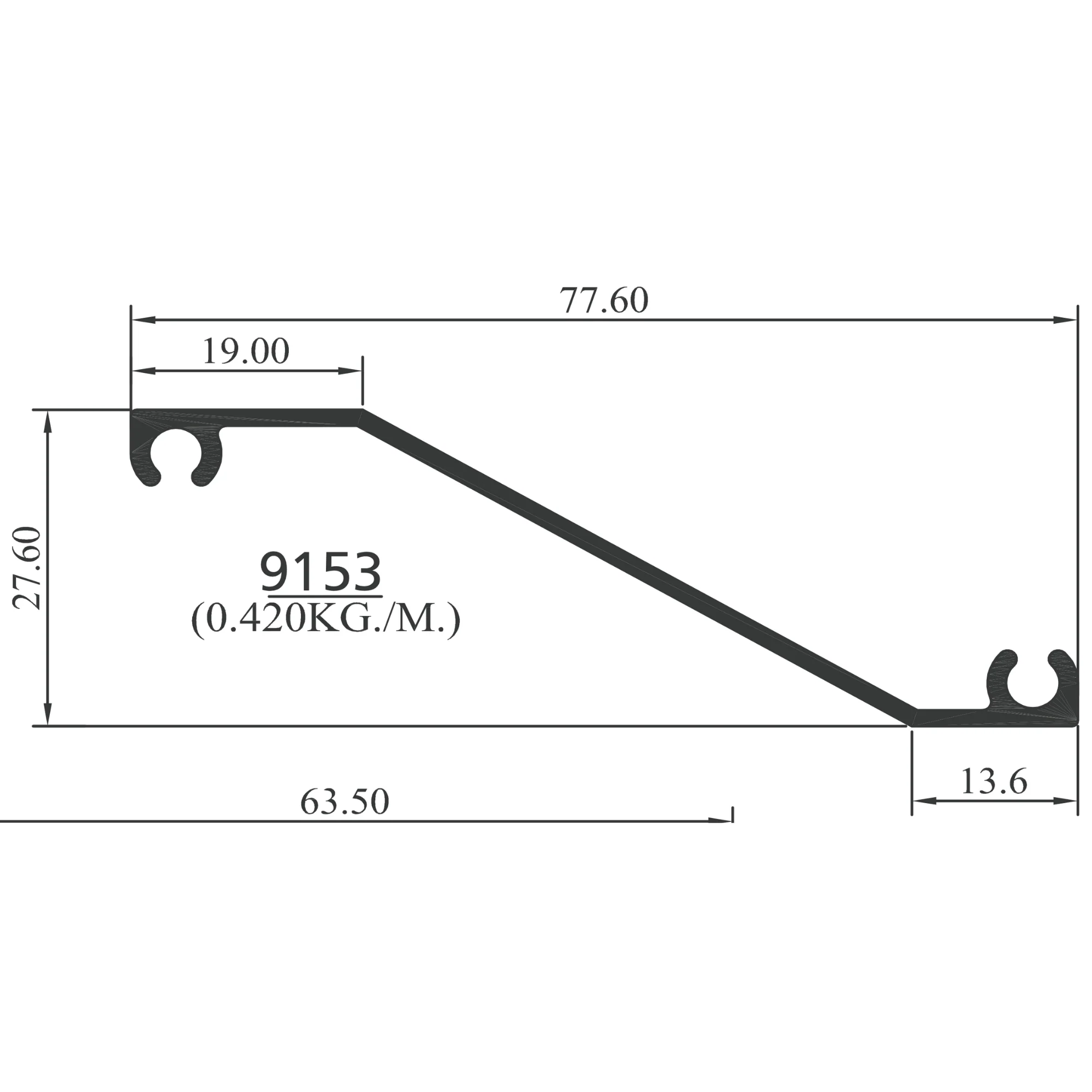 Profile 9153