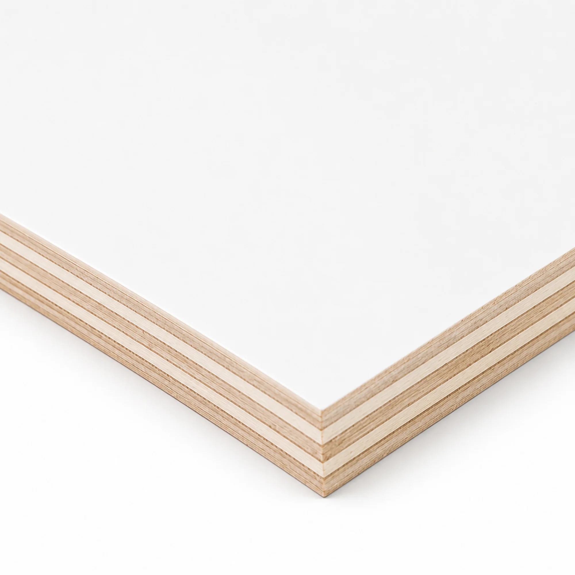 Laminated Decorative Plywood