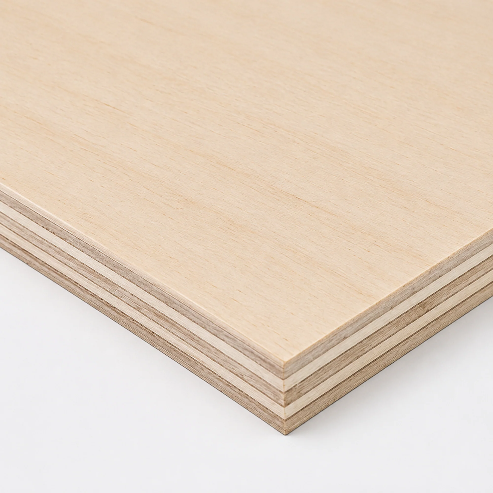 Laminated Decorative Plywood