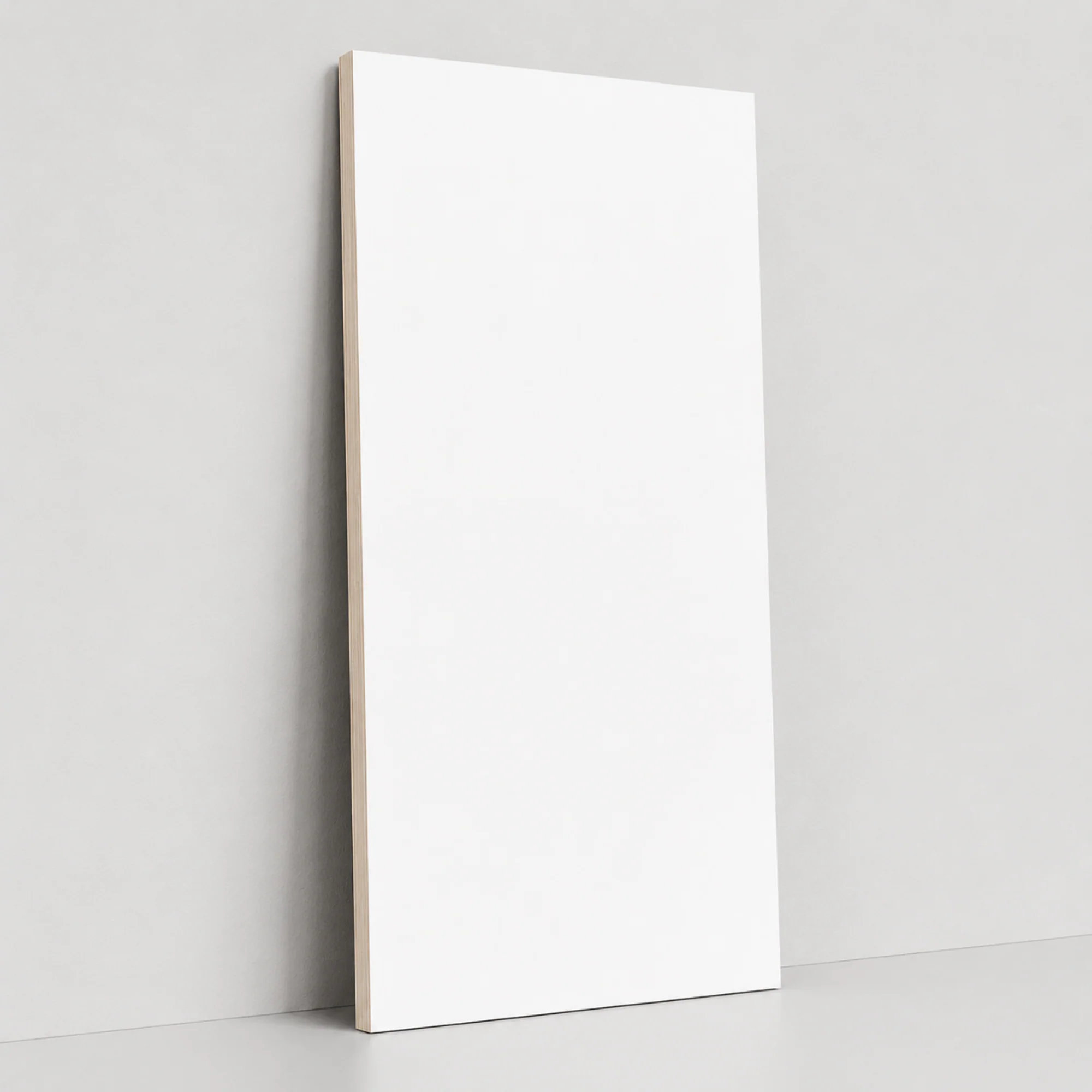 Laminated Decorative Plywood