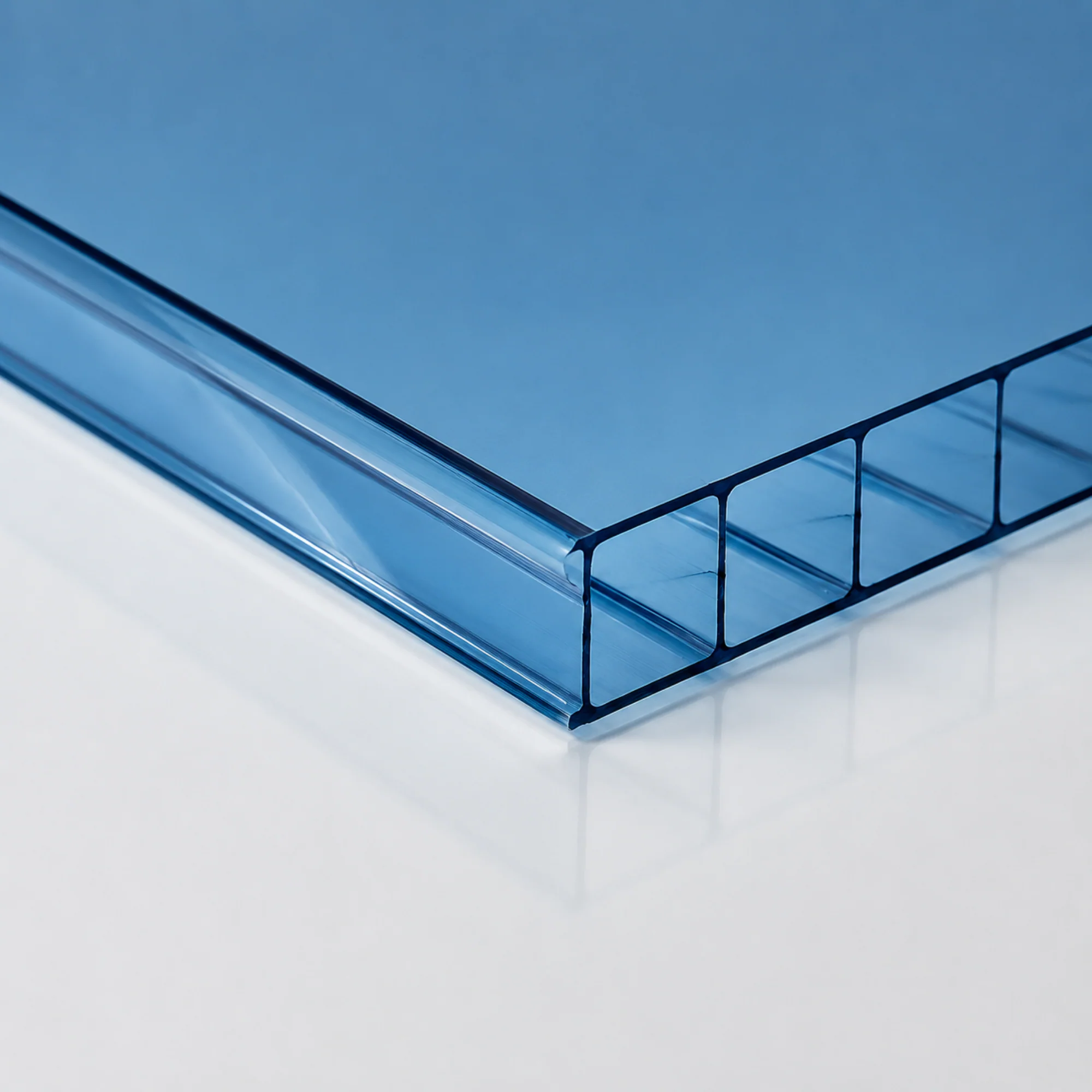 Multi-Purpose Polycarbonate Sheeting