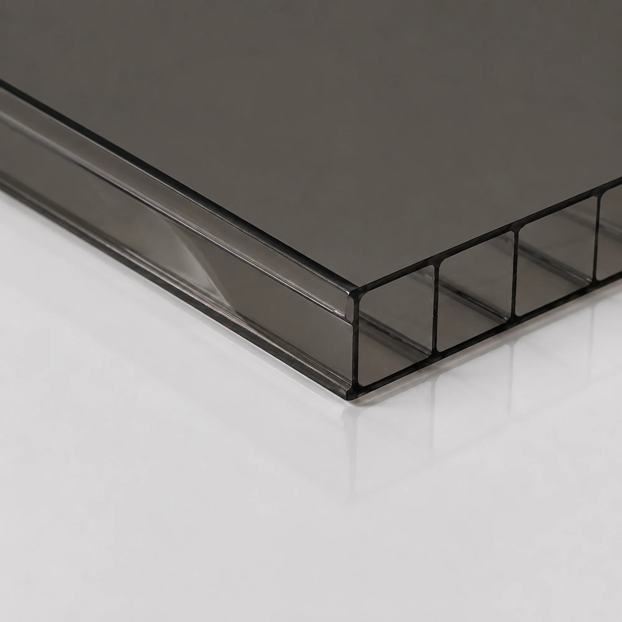 Multi-Purpose Polycarbonate Sheeting