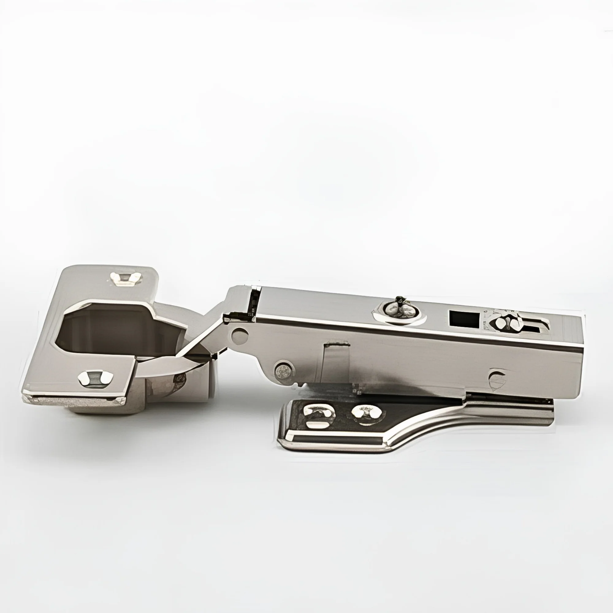 Hydraulic Soft-Close Concealed Cup Hinge