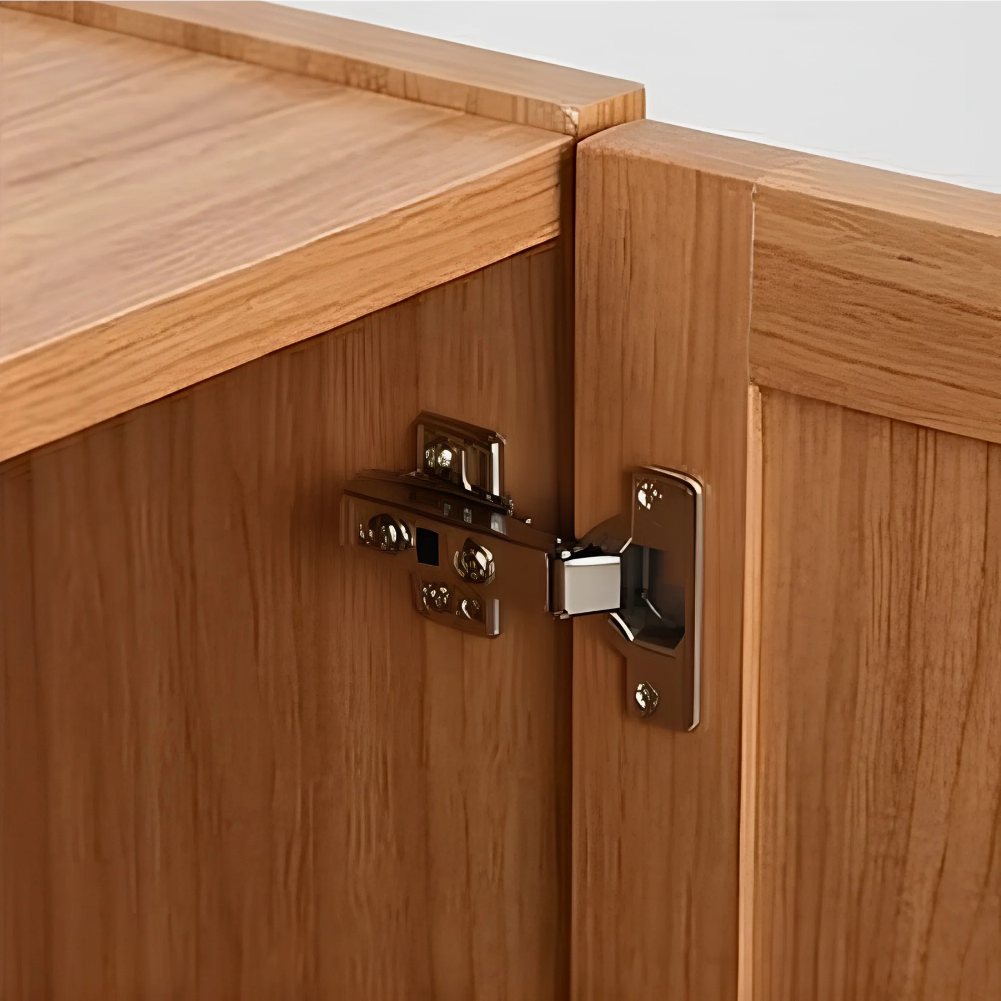 Hydraulic Soft-Close Concealed Cup Hinge