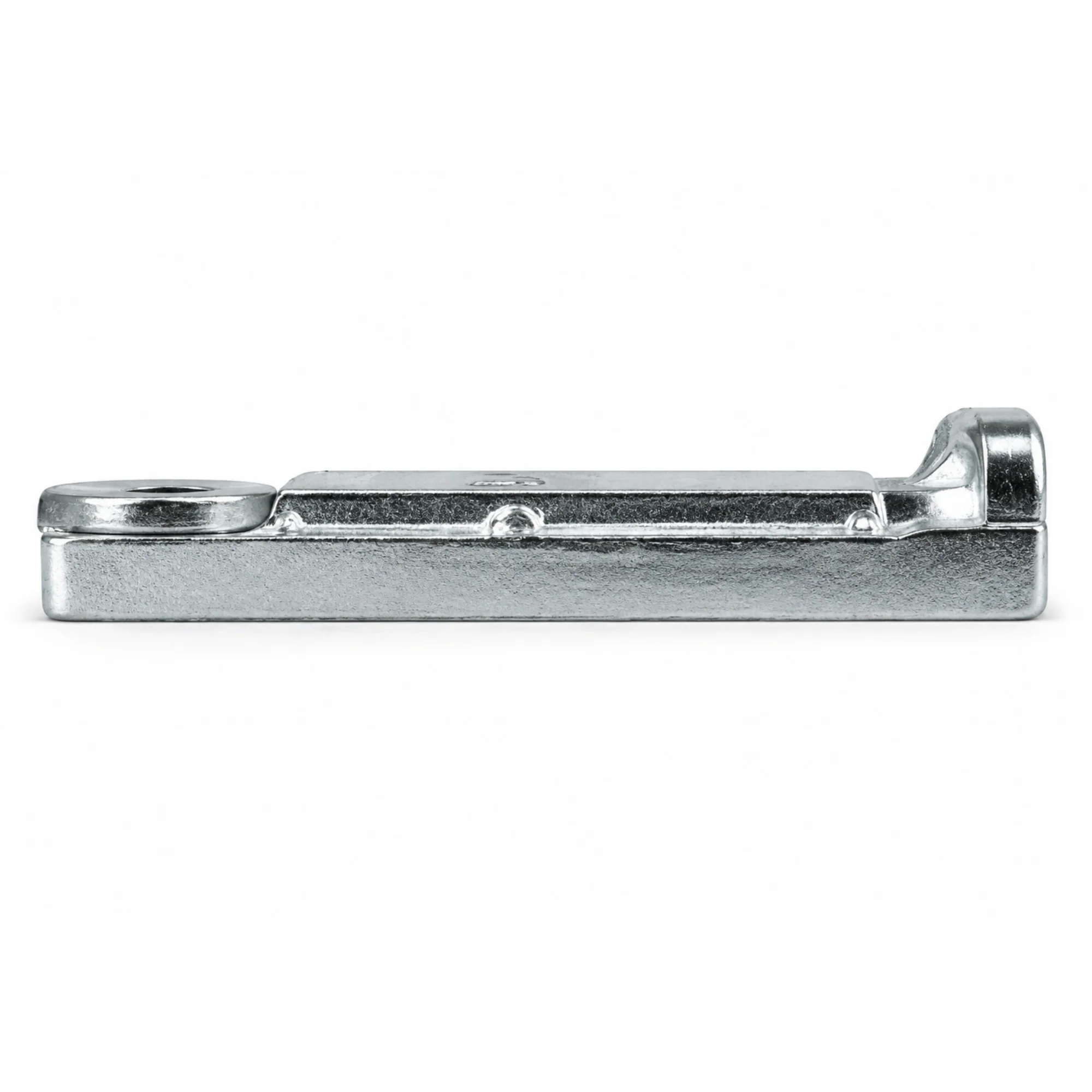 Industrial Tube Clamp (Key Clamp)