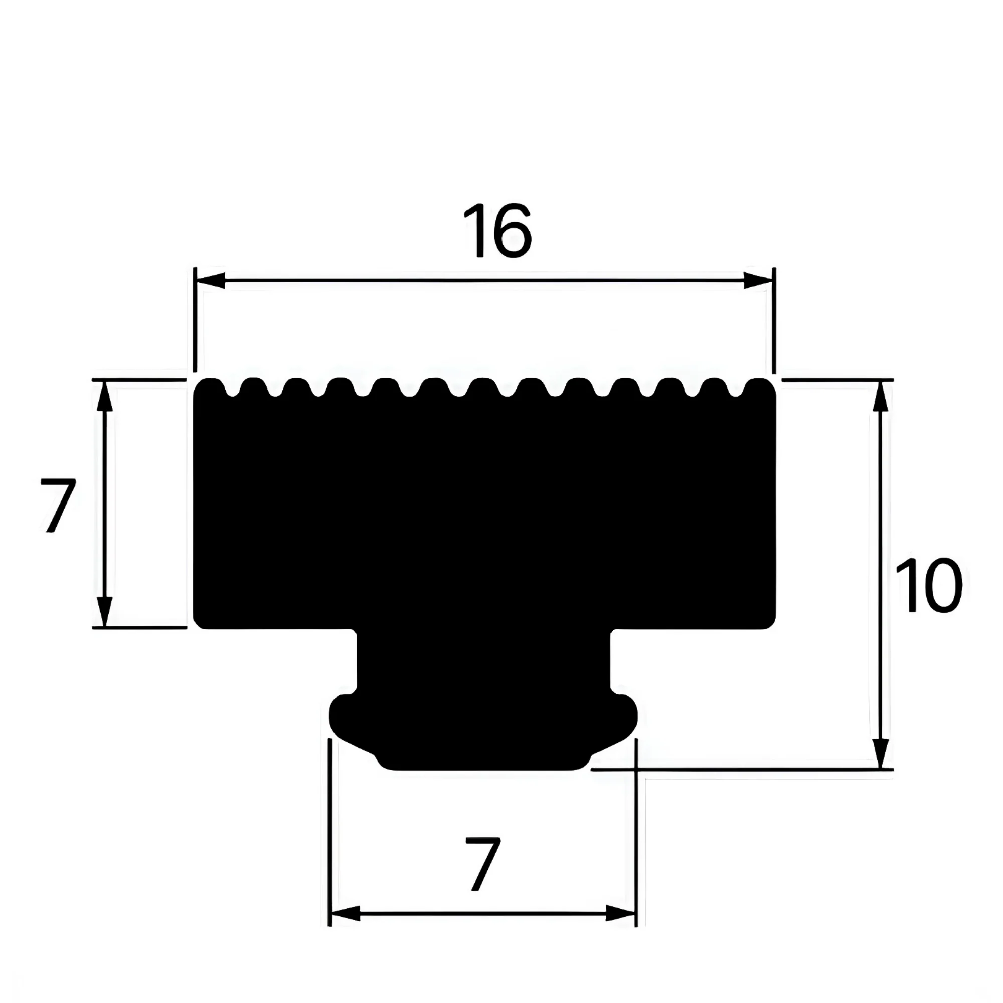 Curtain Wall — 321