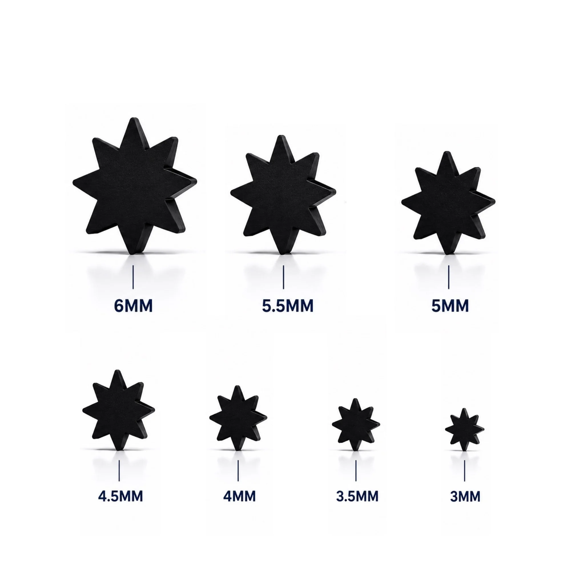 Glazing & Sealing Gaskets — MG-SWG