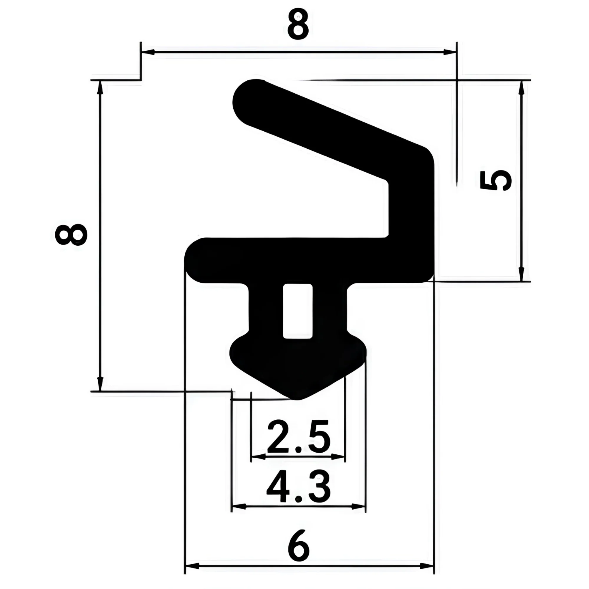 Sliding & Hinged Door and Window Systems — 403