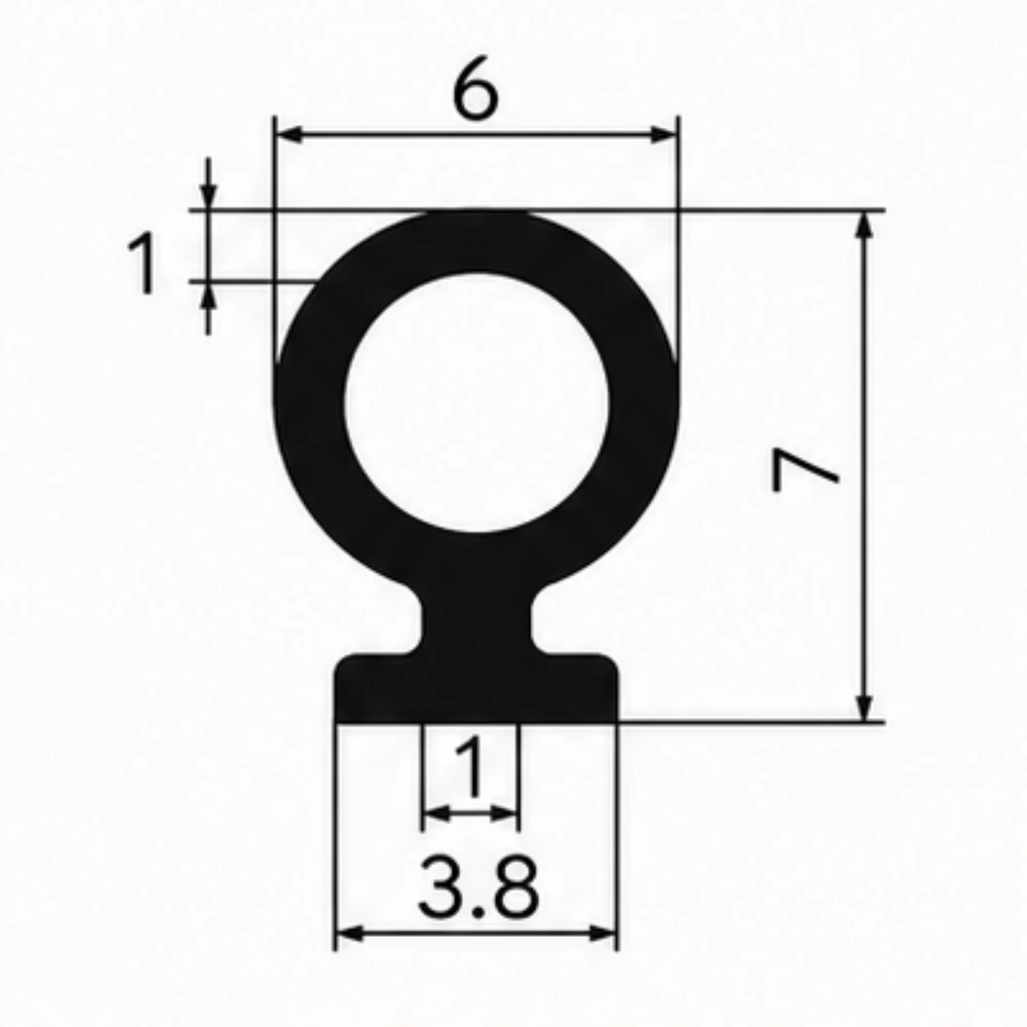 Sliding & Hinged Door and Window Systems — 410 Small