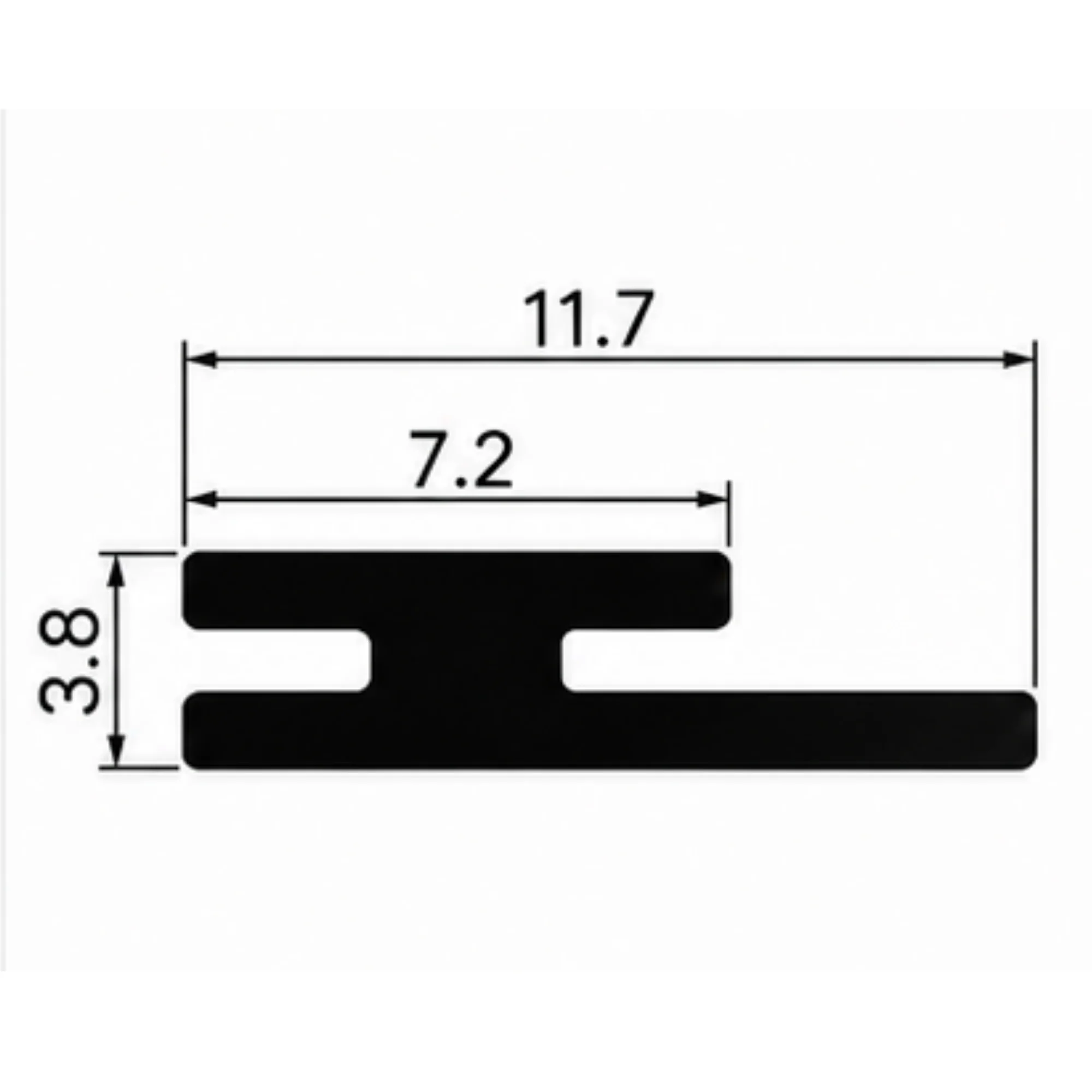 Sliding & Hinged Door and Window Systems — 703 (H)