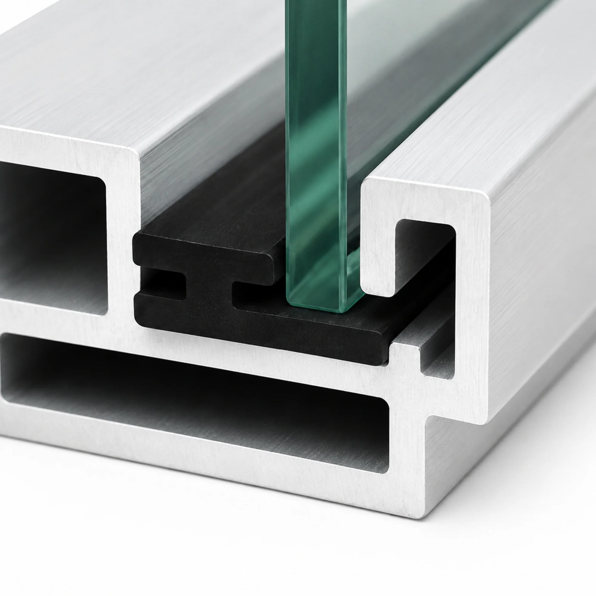 Sliding & Hinged Door and Window Systems — 703 (H)
