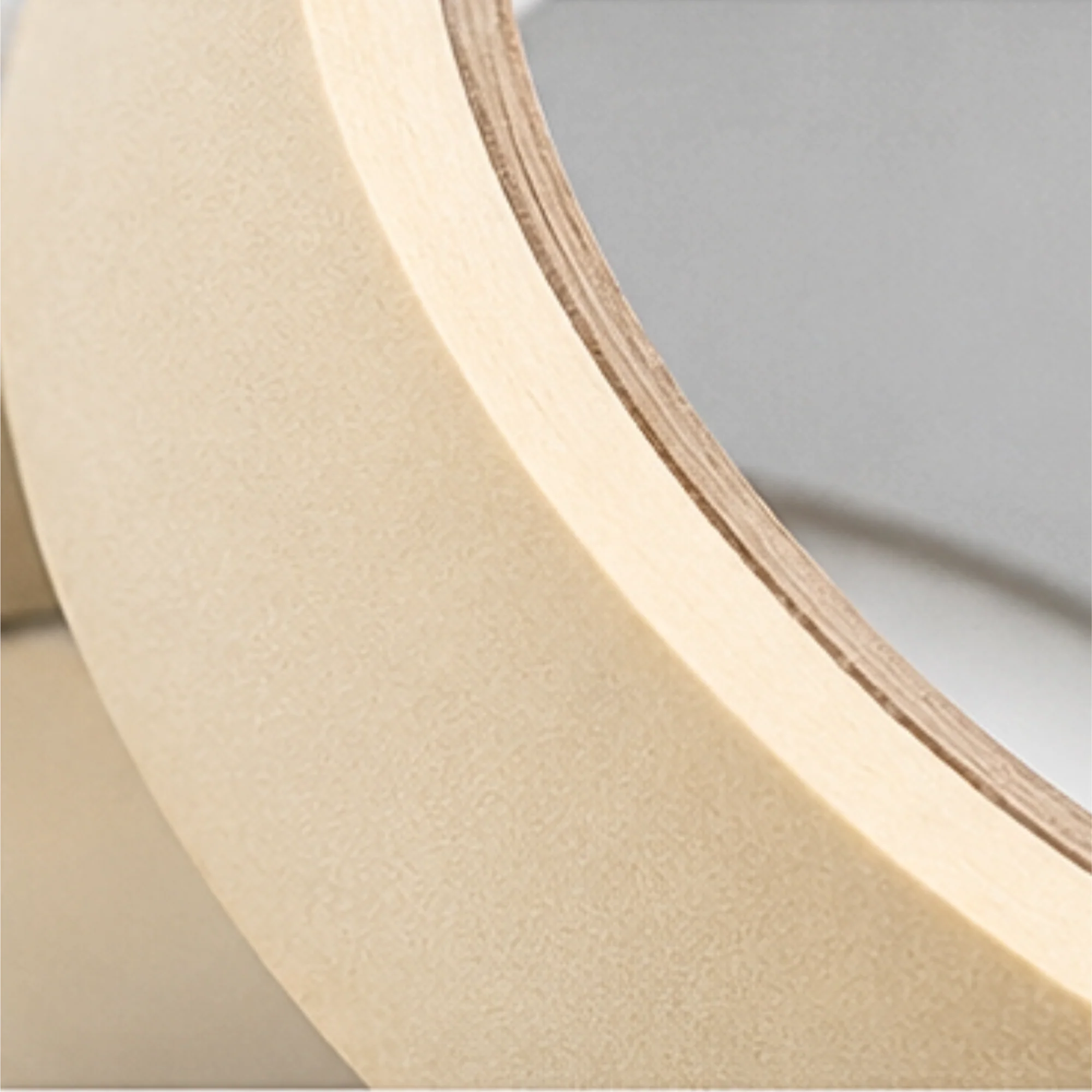 General-Purpose Crepe Paper Masking Tape