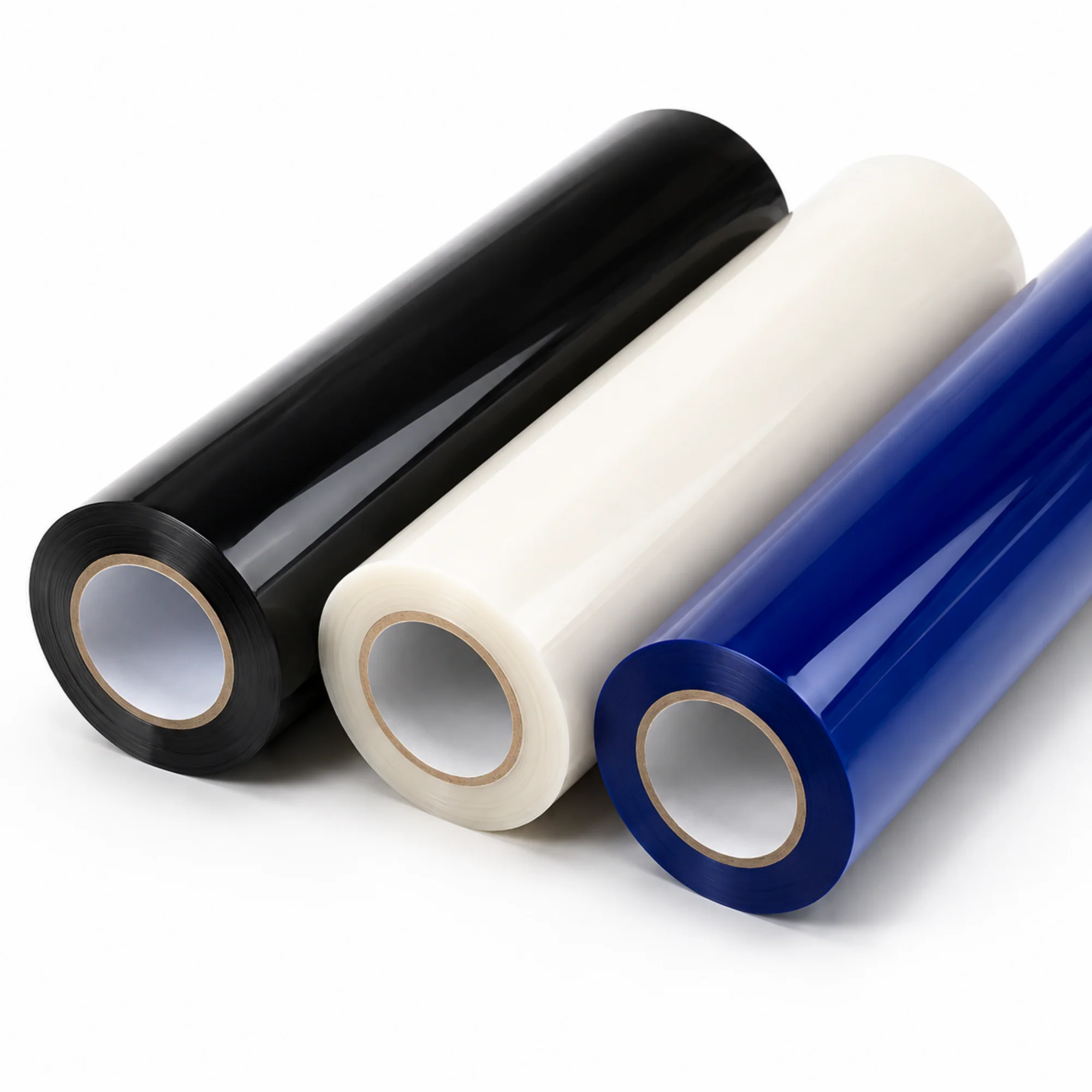 PE Self-Adhesive Surface Protection Film