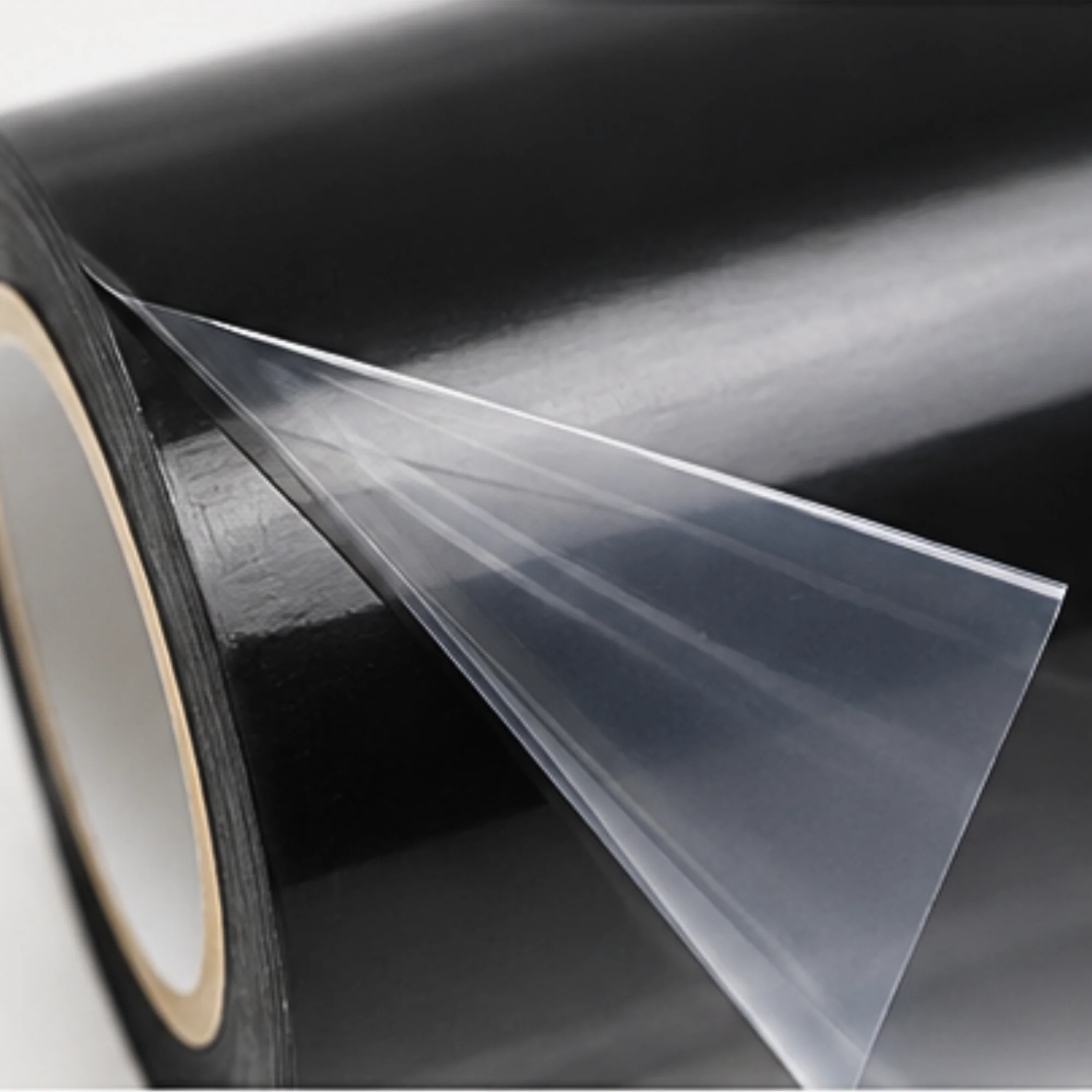 PE Self-Adhesive Surface Protection Film