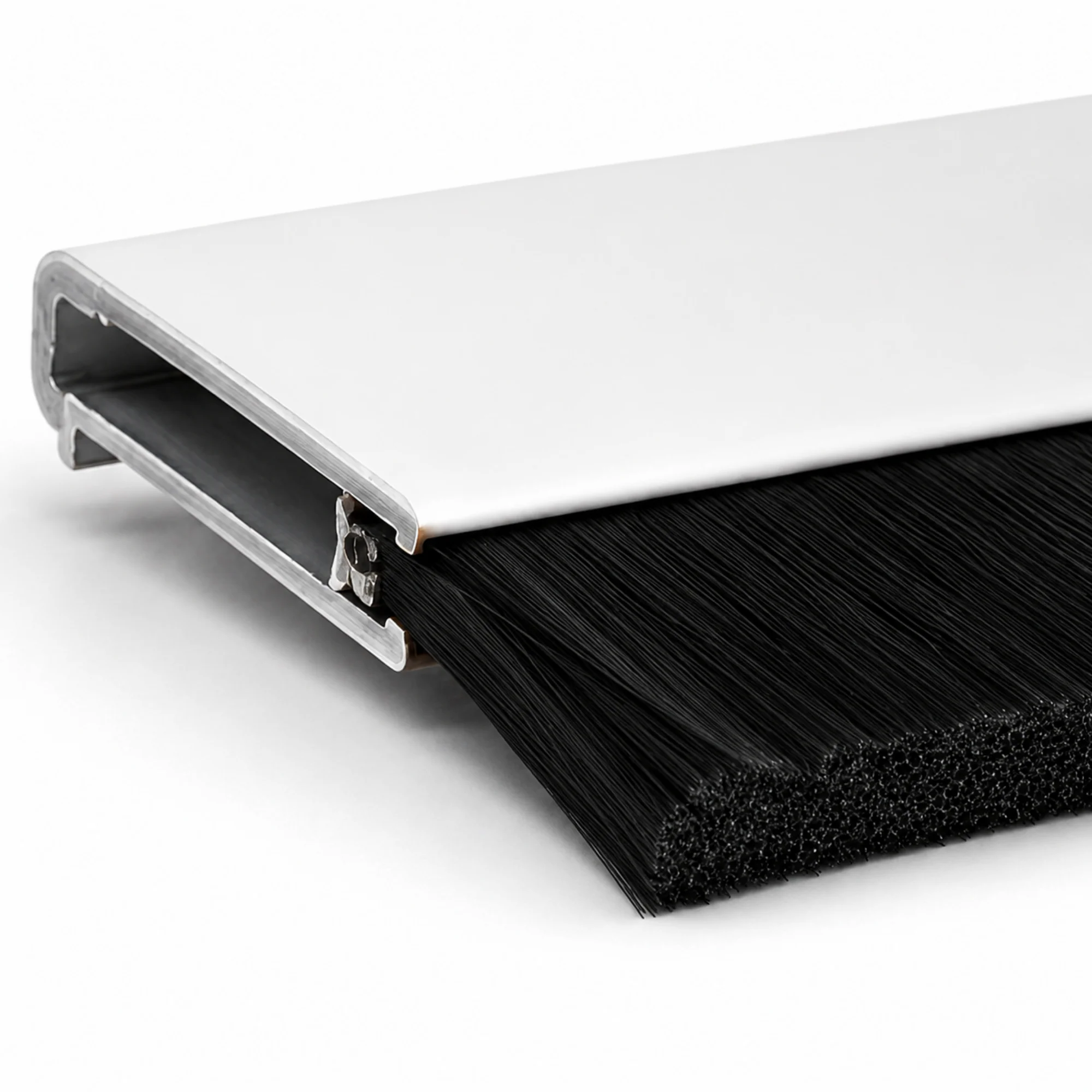 Bottom Door Brush Seal / Door Sweep