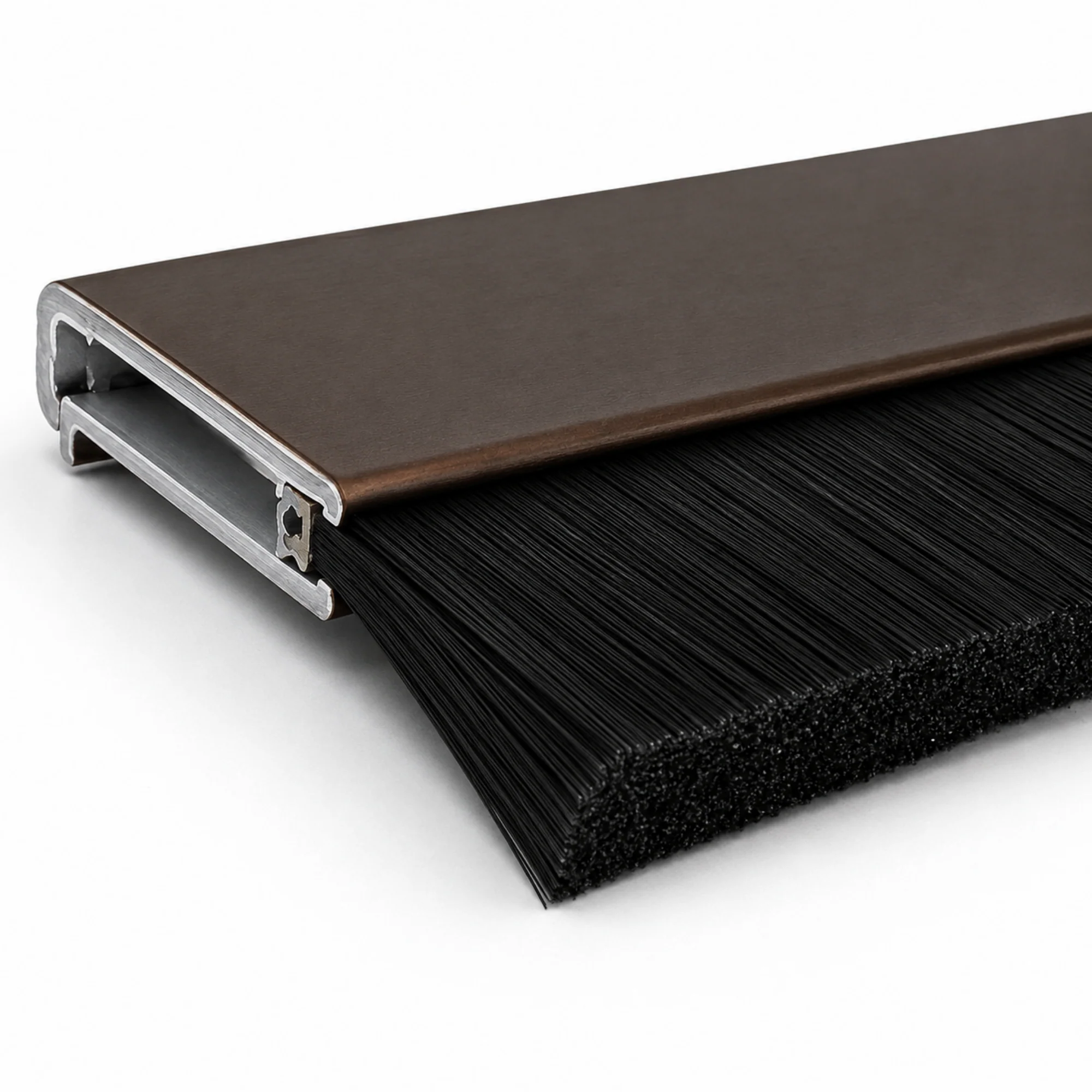 Bottom Door Brush Seal / Door Sweep