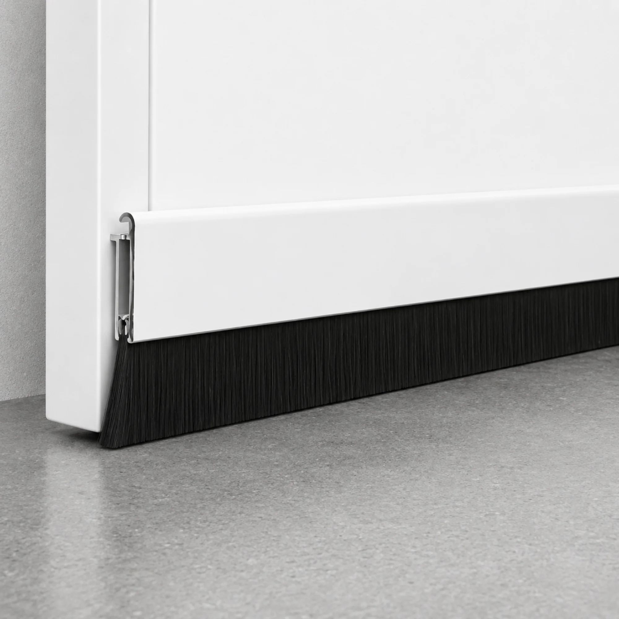 Bottom Door Brush Seal / Door Sweep