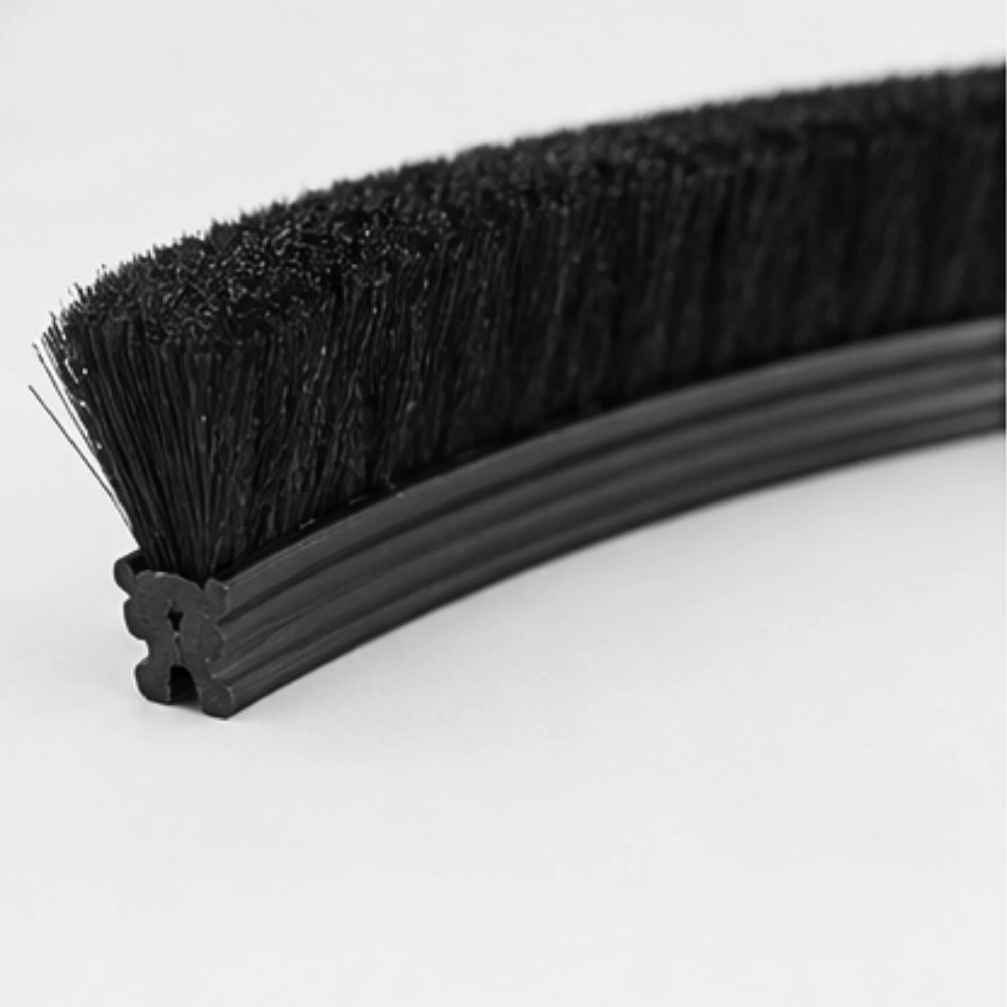 Pile Weatherstripping Brush Seal